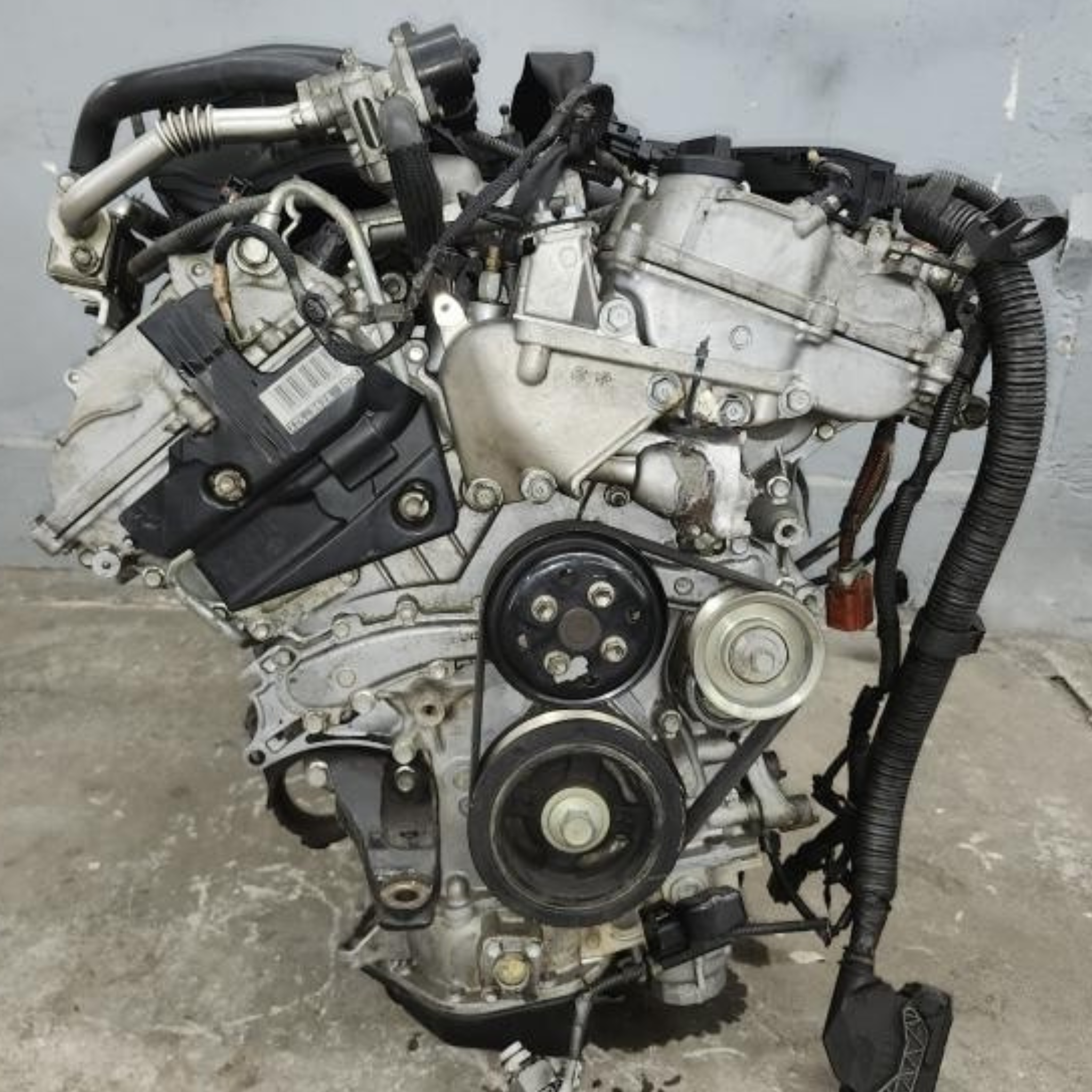 Moteurs Lexus RX450 3.5L  2011-2013