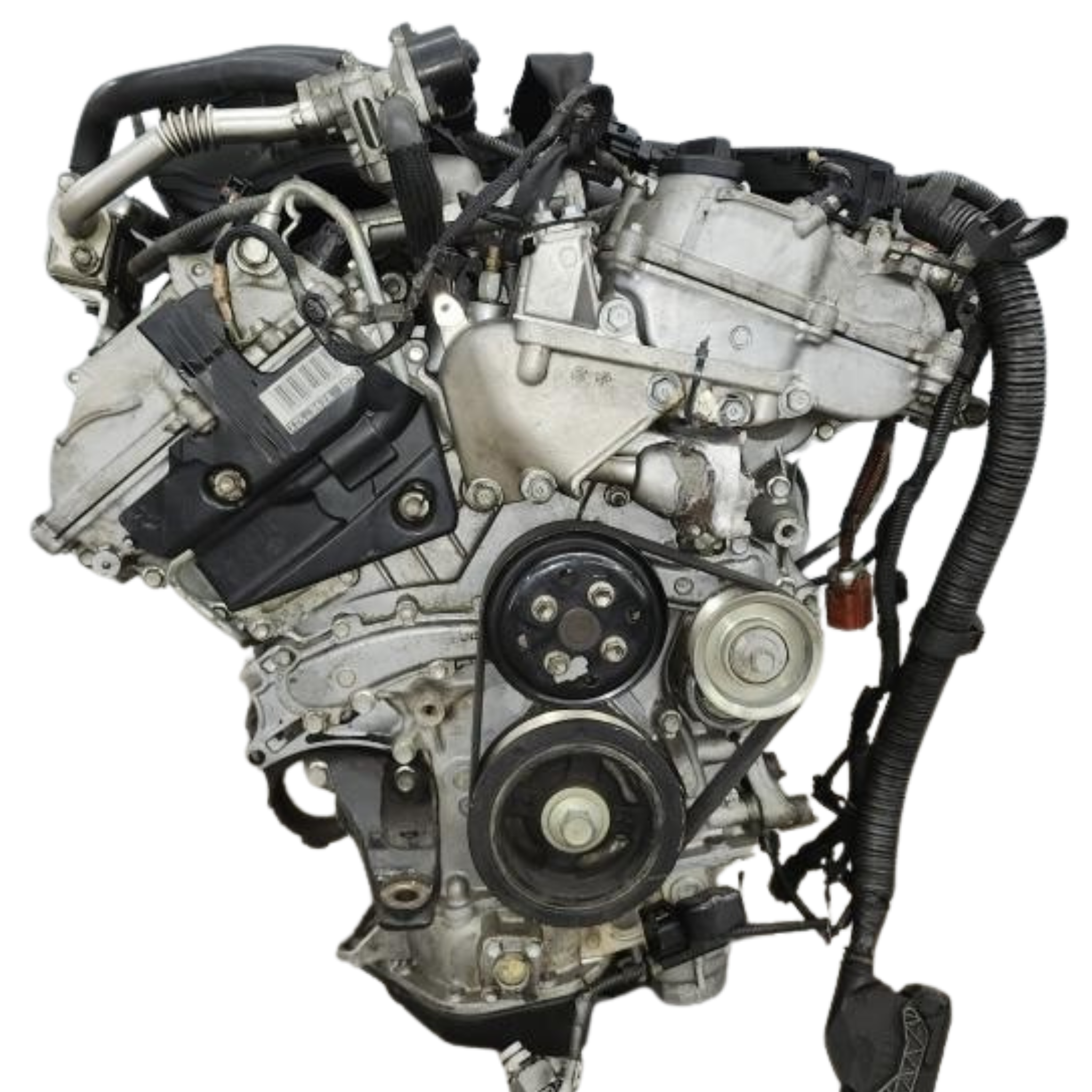 Moteurs Lexus RX450 3.5L  2011-2013