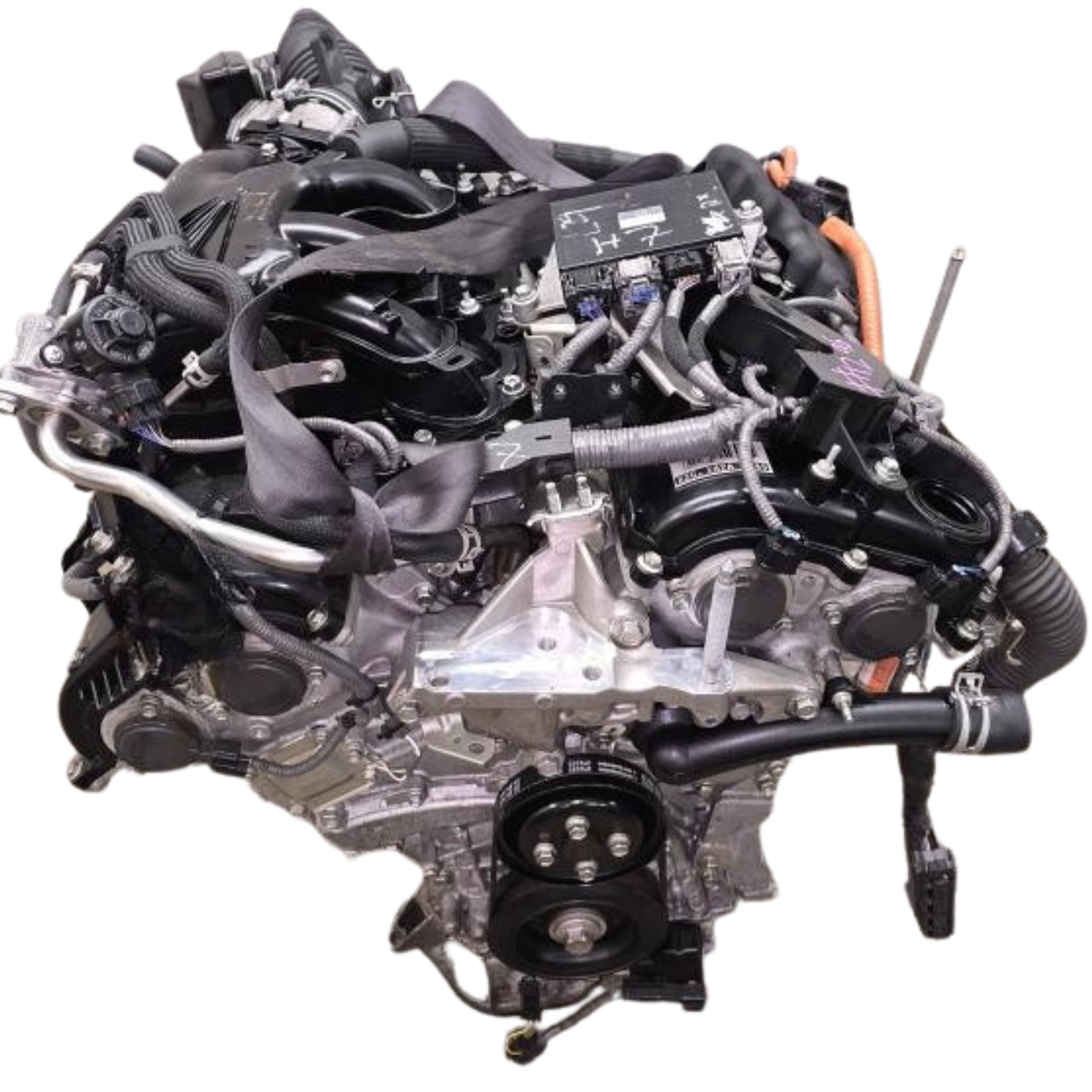 Moteurs Lexus RX 450 3.5L 2016-2022