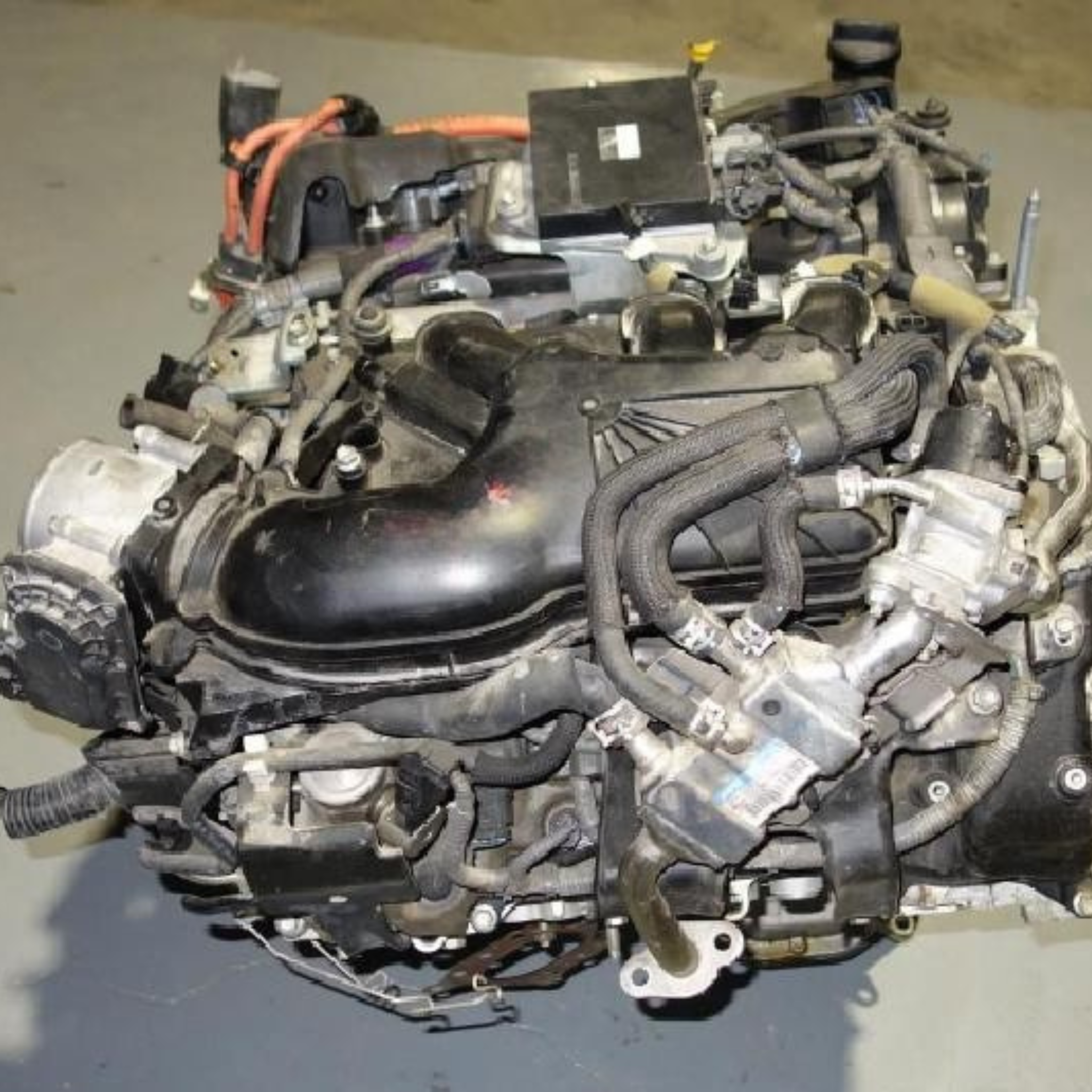 Moteurs Lexus RX450 3.5L 2018-2022