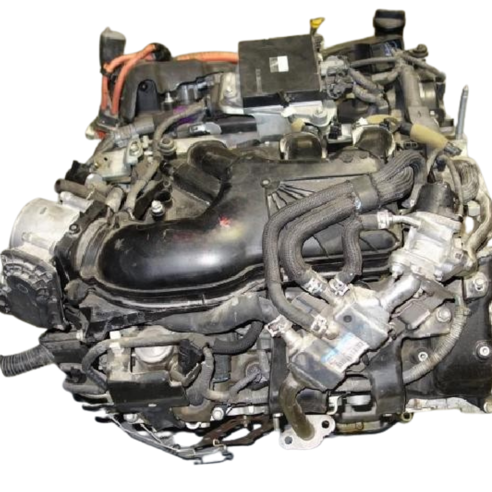 Moteurs Lexus RX450 3.5L 2018-2022