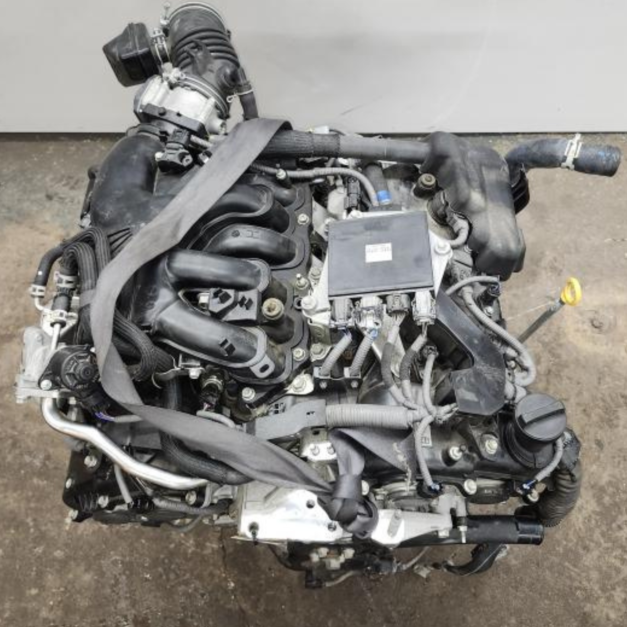 Moteurs Lexus RX450 3.5L 2019-2021