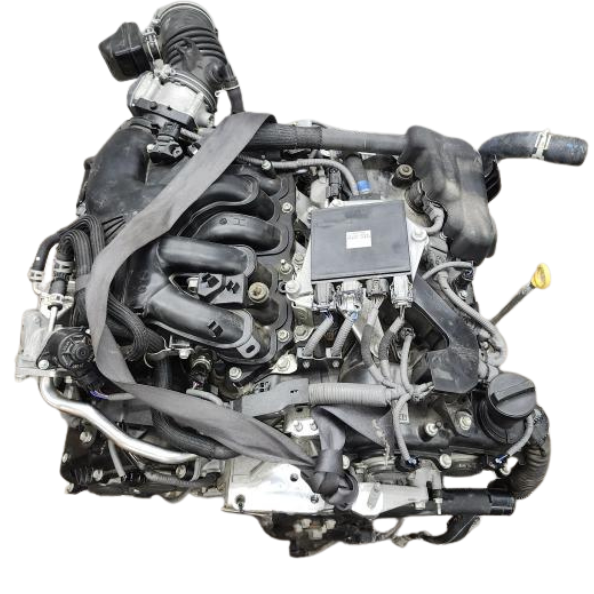 Moteurs Lexus RX450 3.5L 2019-2021