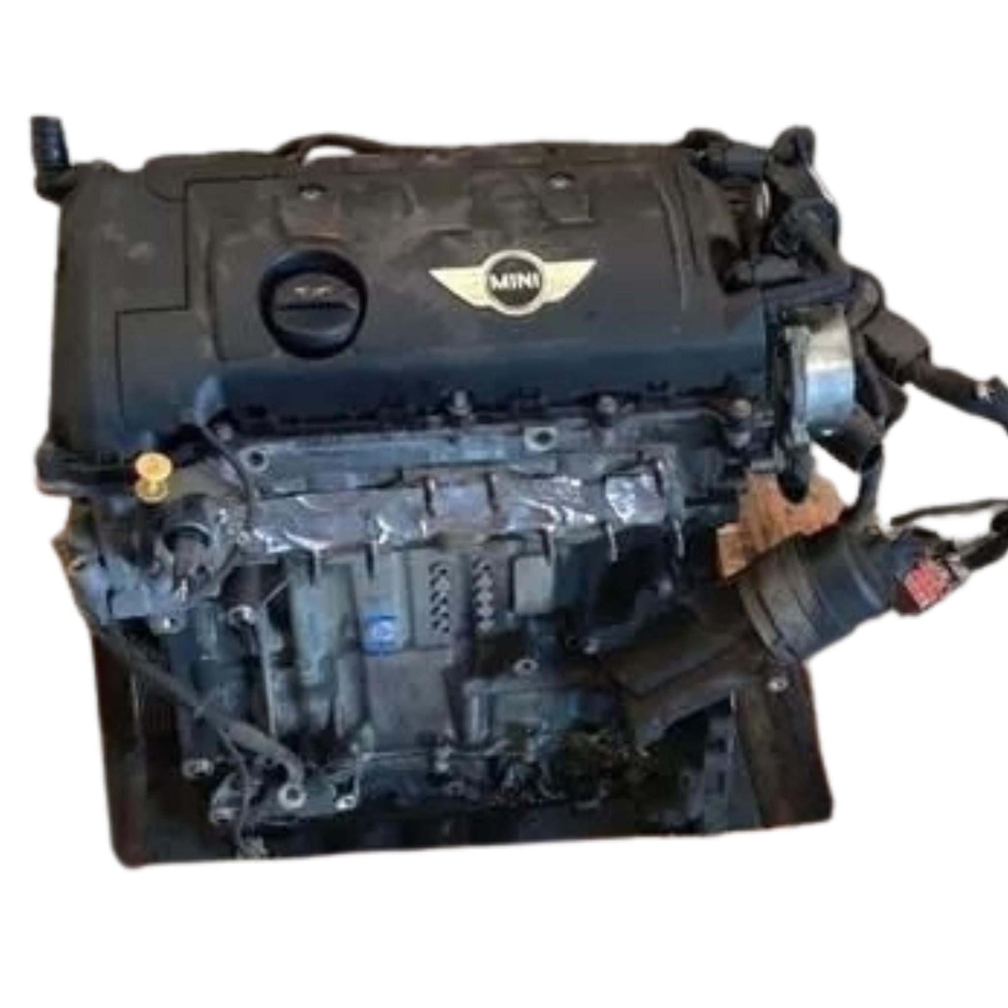 Moteurs Mini Cooper Clubman 1.6L 2008-2010