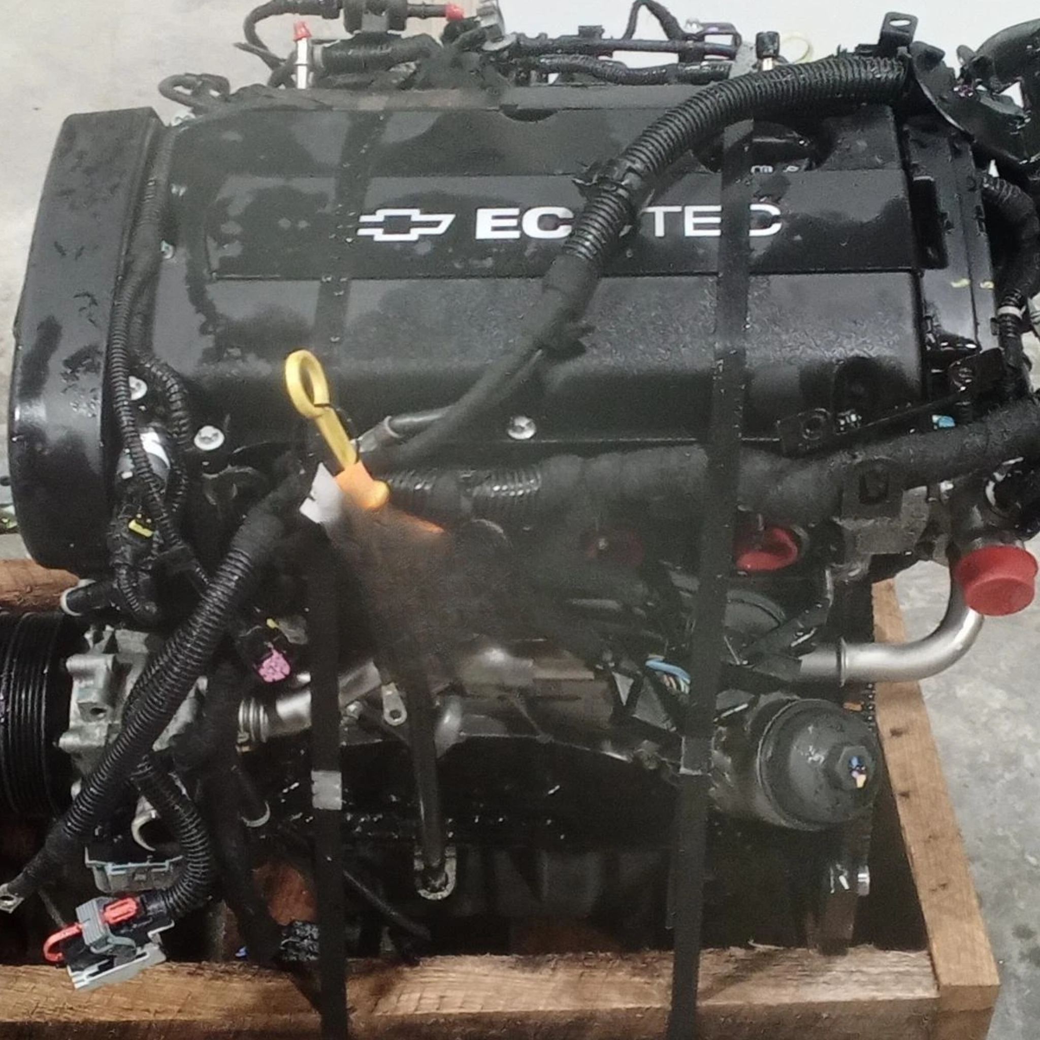 Moteur Chevrolet Cruze 1.8L 2011-2015
