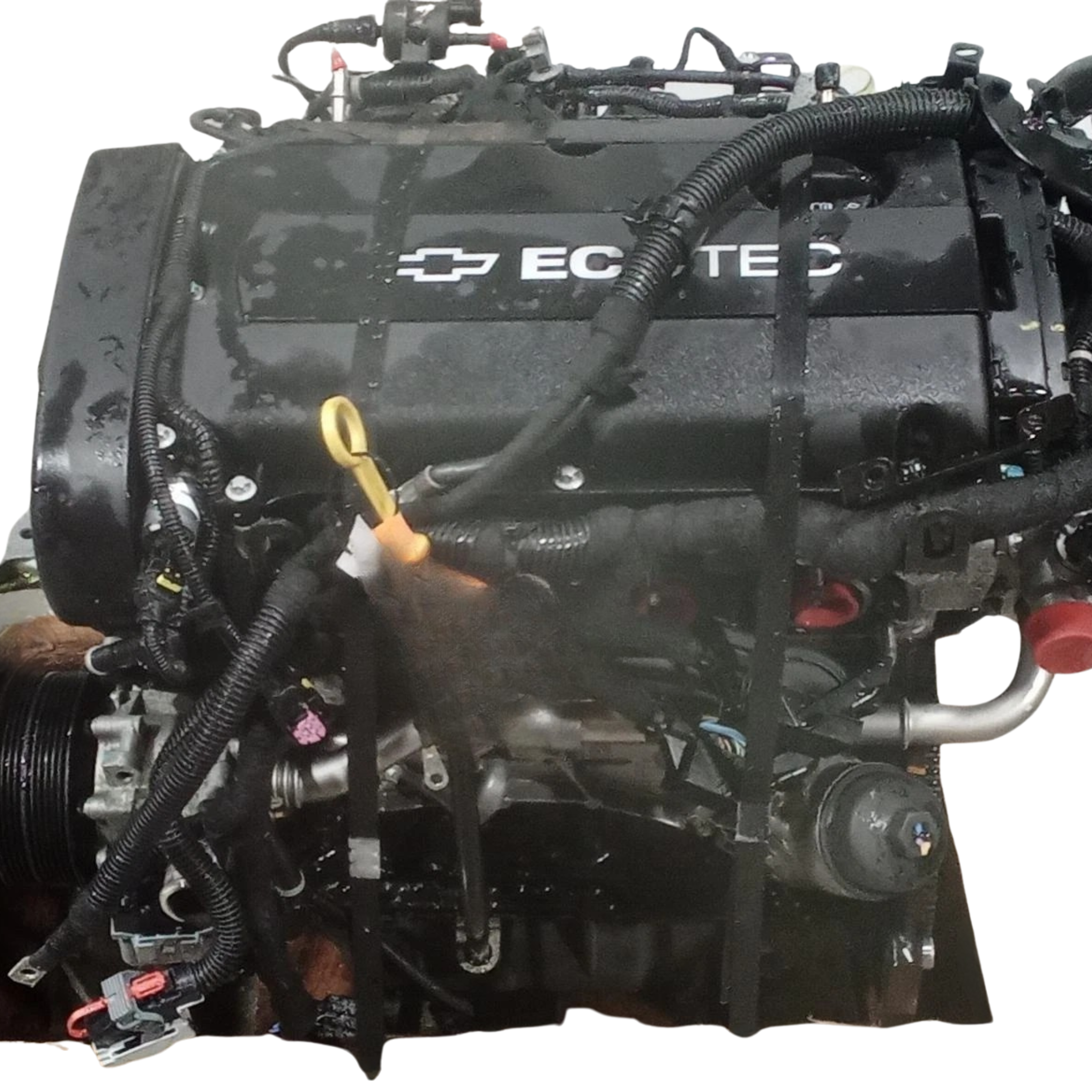 Moteur Chevrolet Cruze 1.8L 2011-2015