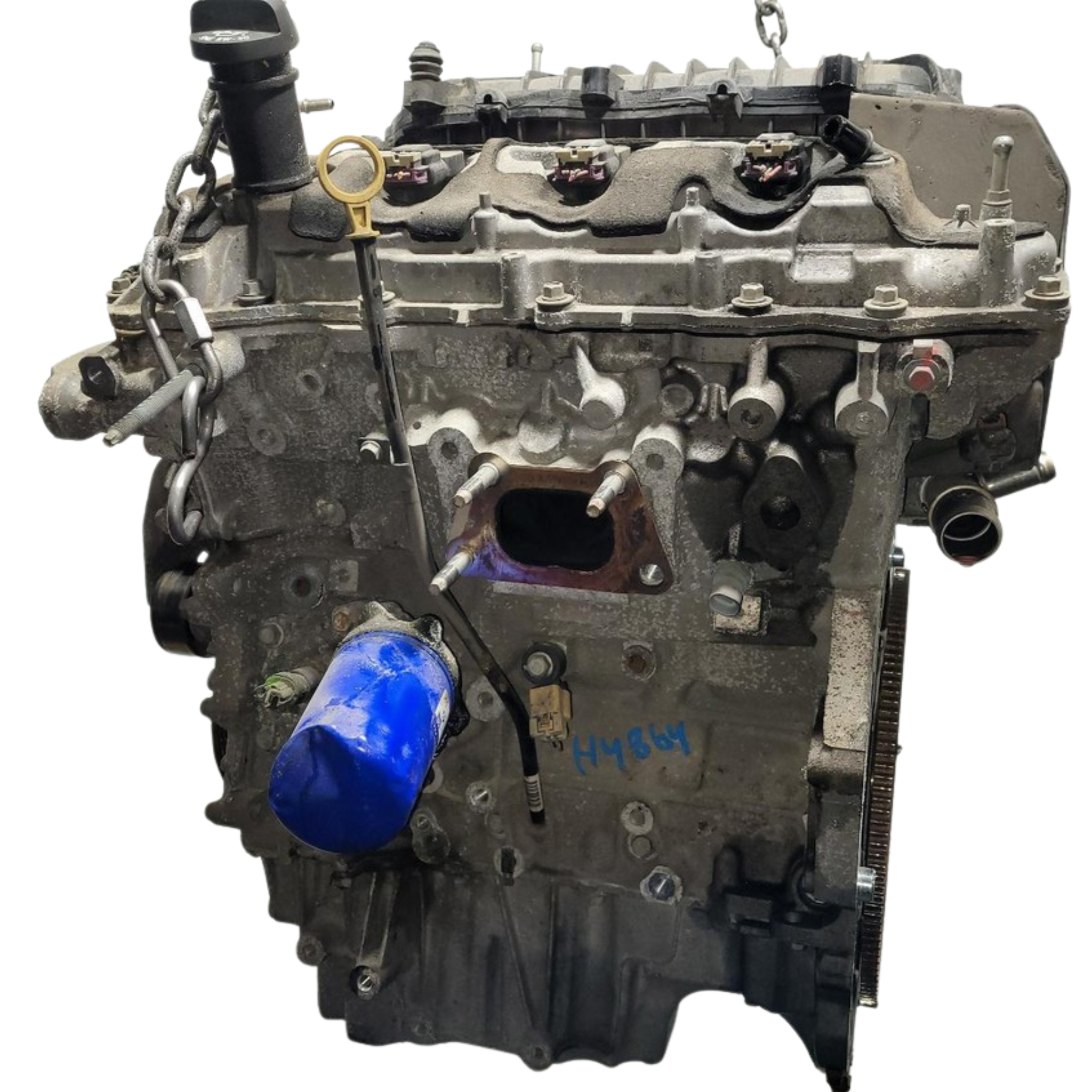 Moteurs Chevrolet Equinox 3.6L 2013-2014