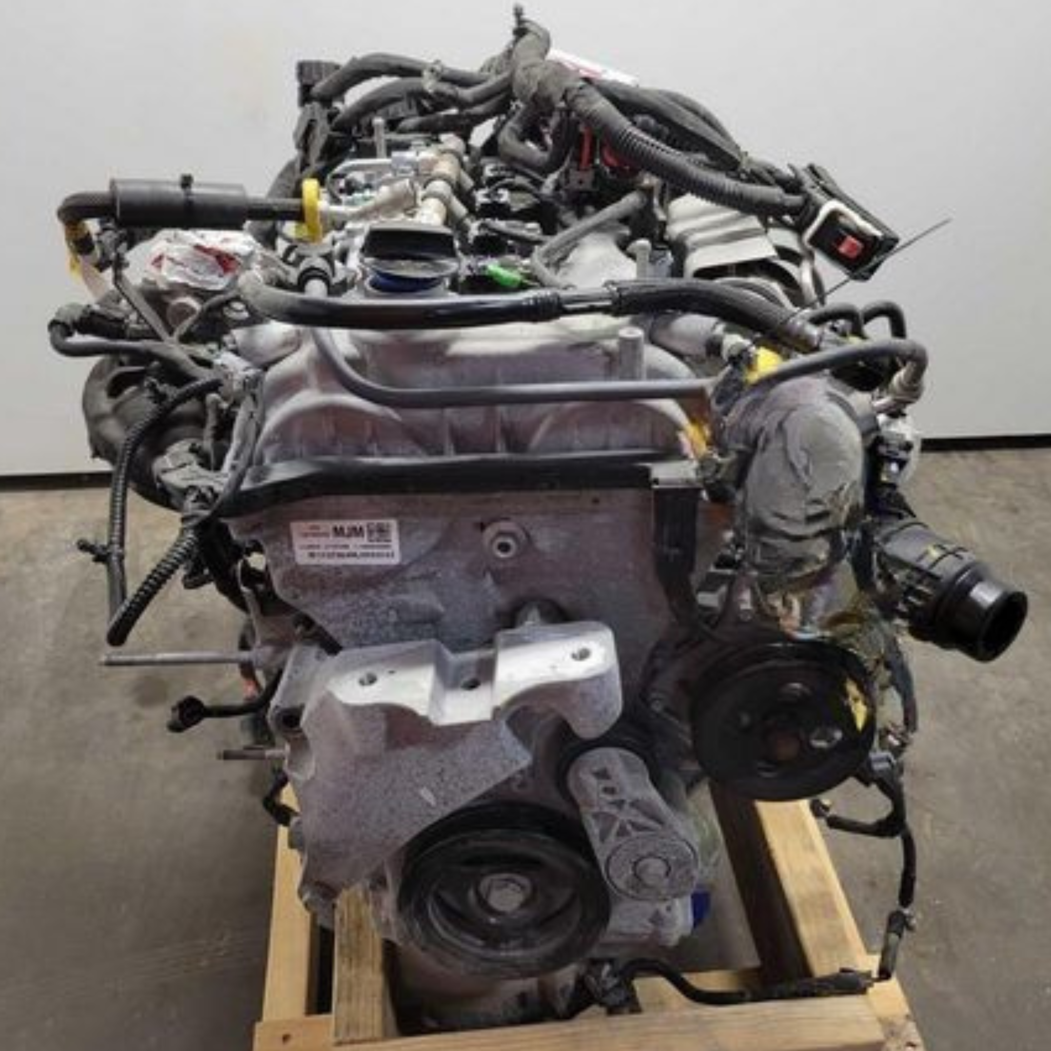 Moteurs Chevrolet Equinox 1.5L Turbo 2023-2024