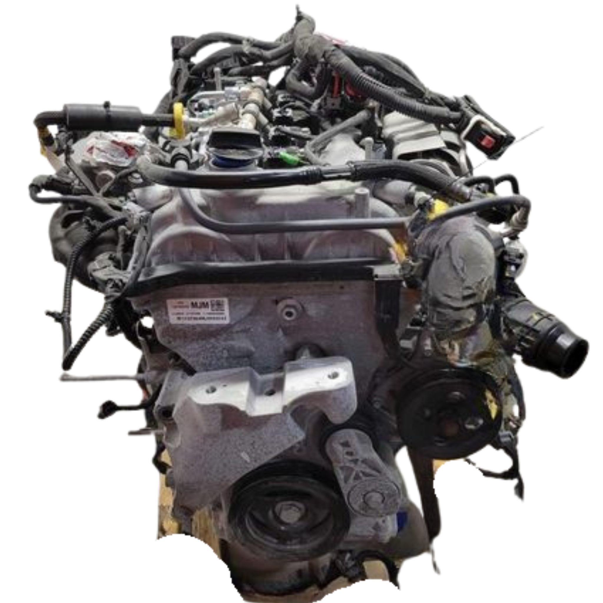 Moteurs Chevrolet Equinox 1.5L Turbo 2023-2024
