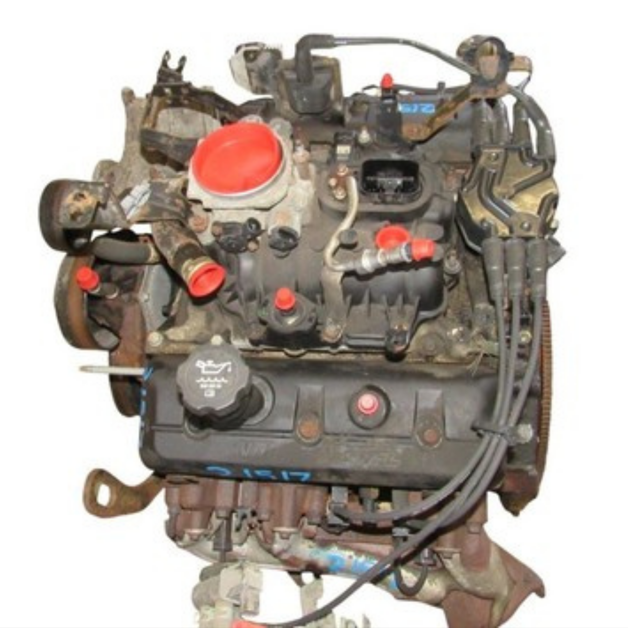 Moteurs Silverado 1500 4.3L 2003-2007
