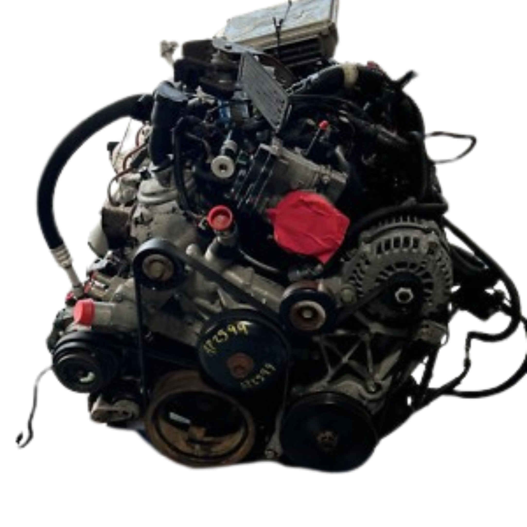 Moteurs Chevrolet Silverado 1500 5.3L 2005-2007