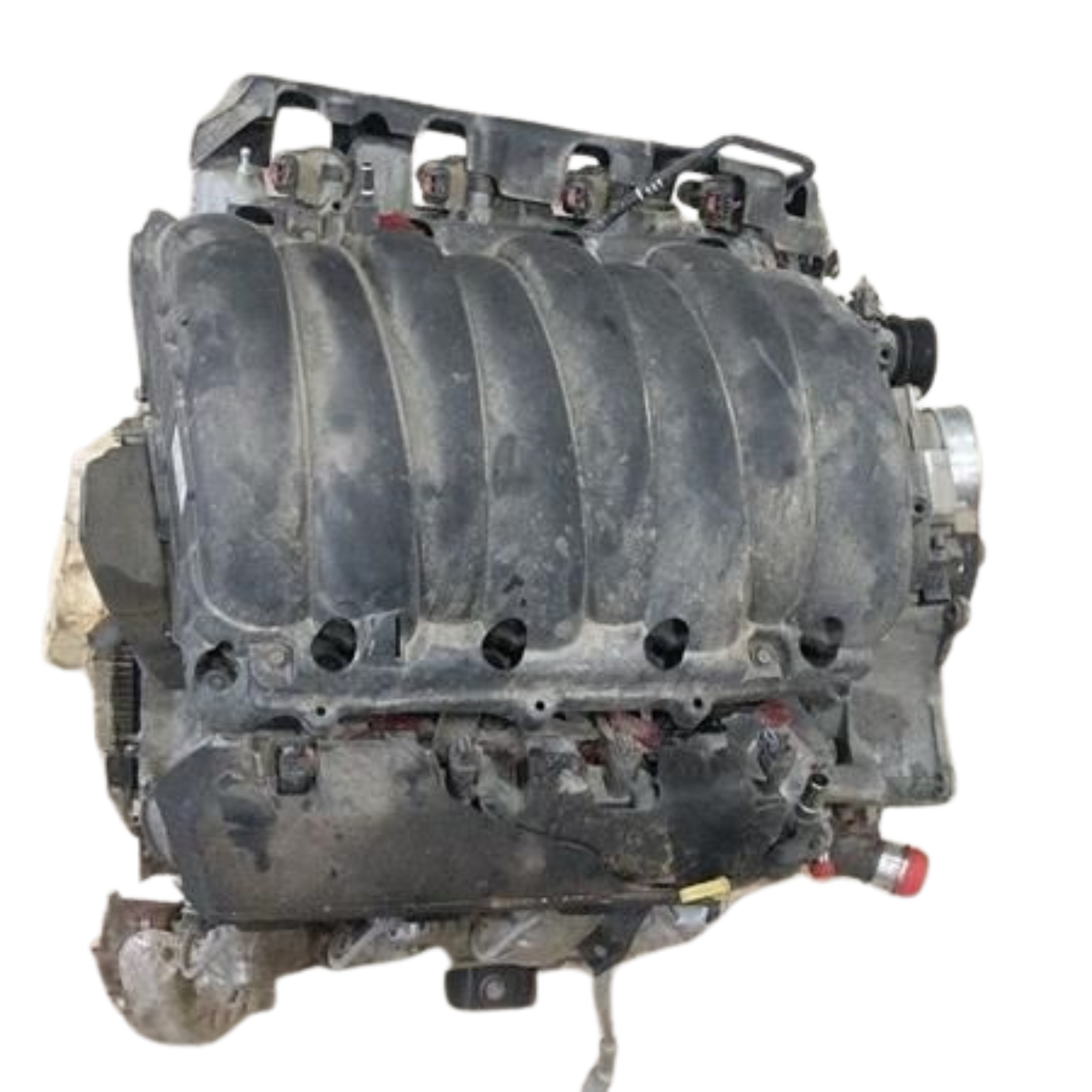 Moteurs Chevrolet Silverado 1500 5.3L (New Style Opt L82) 2019-2021