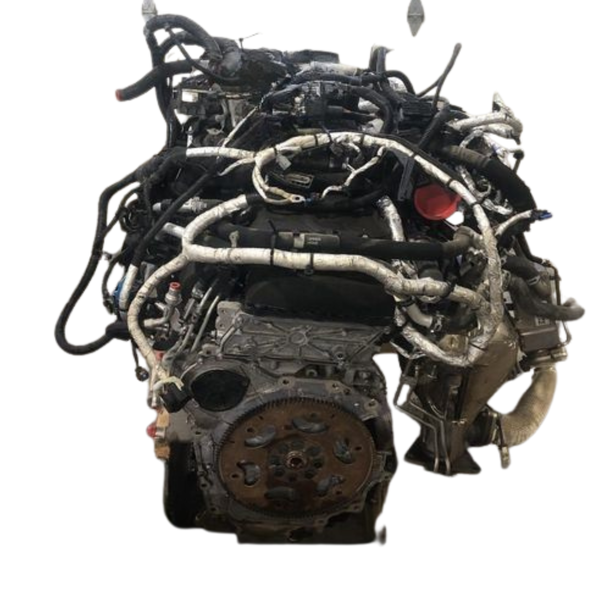 Moteurs Chevrolet Silverado 1500 3.0L 2020-2022