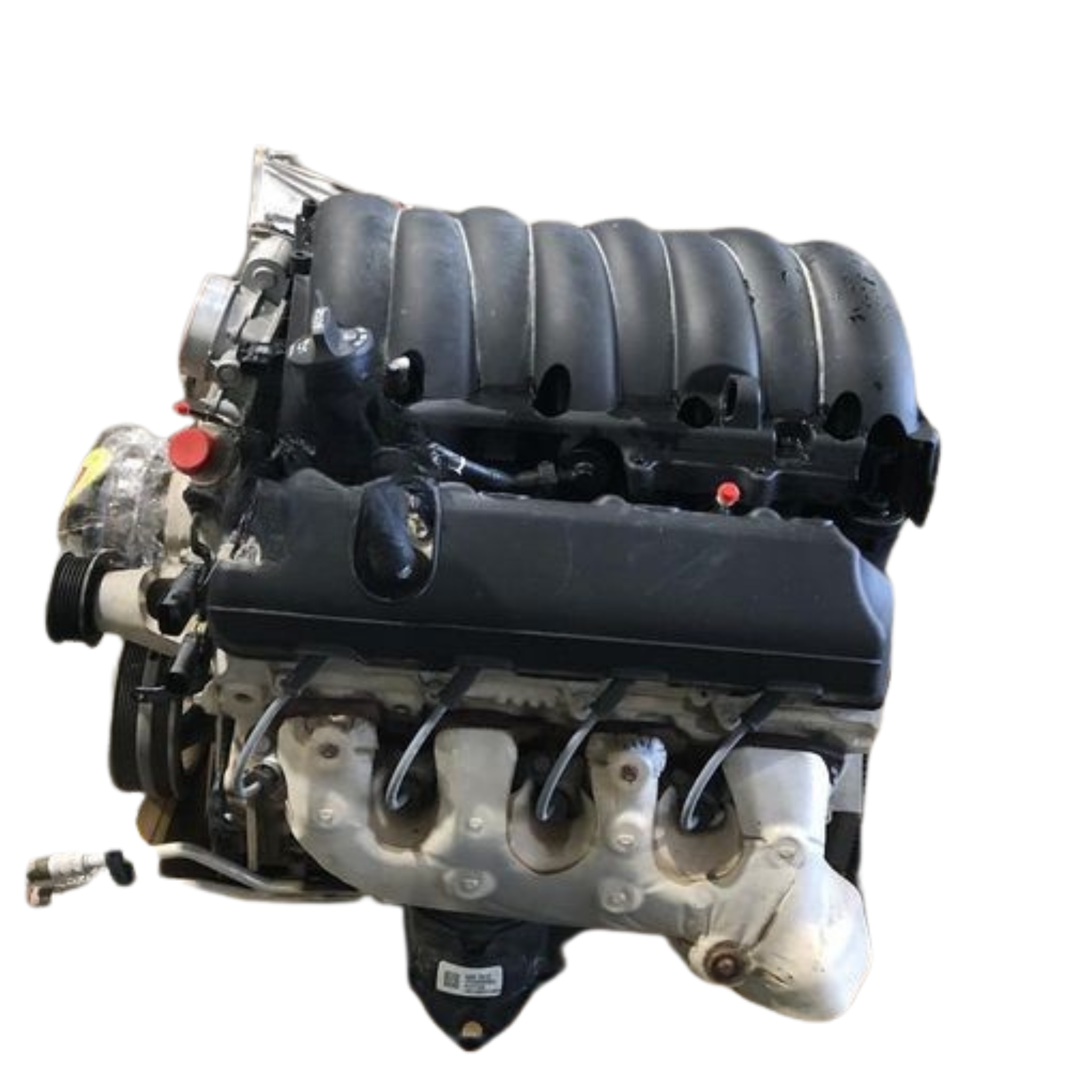Moteurs Chevrolet Silverado 1500 5.3L 2022-2025