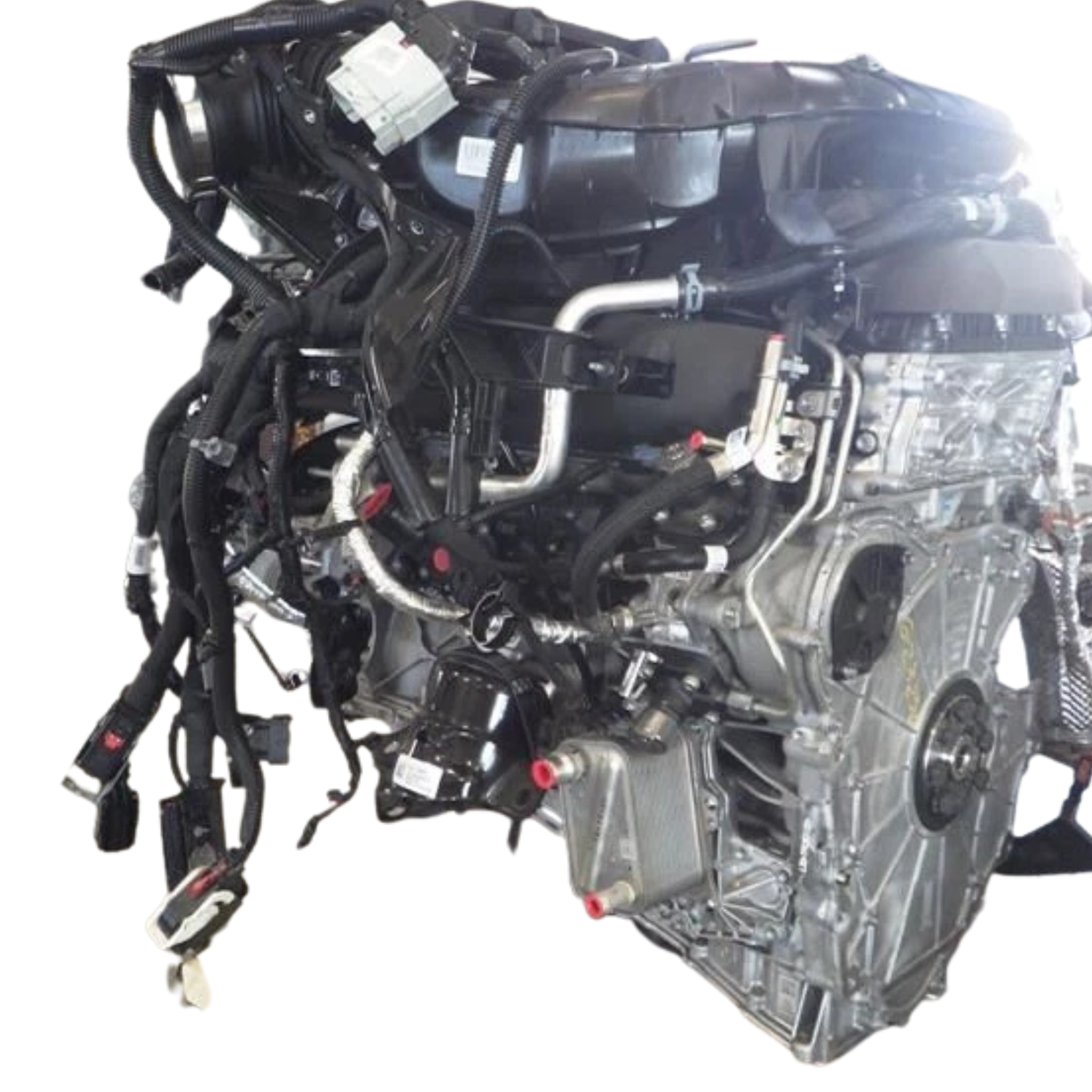 Moteurs Chevrolet Silverado 1500 3.0L 2023-2024