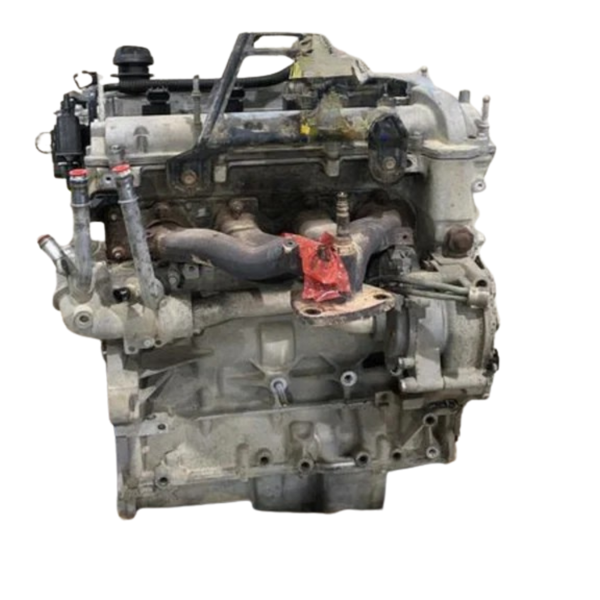 Moteur Chevrolet Orlando 2.4L 2012–2014