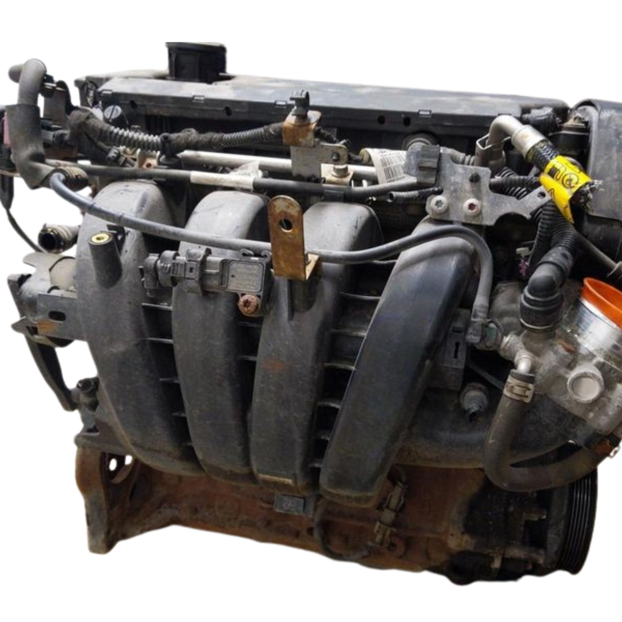 Moteurs Chevrolet Sonic 1.8L 2012-2015