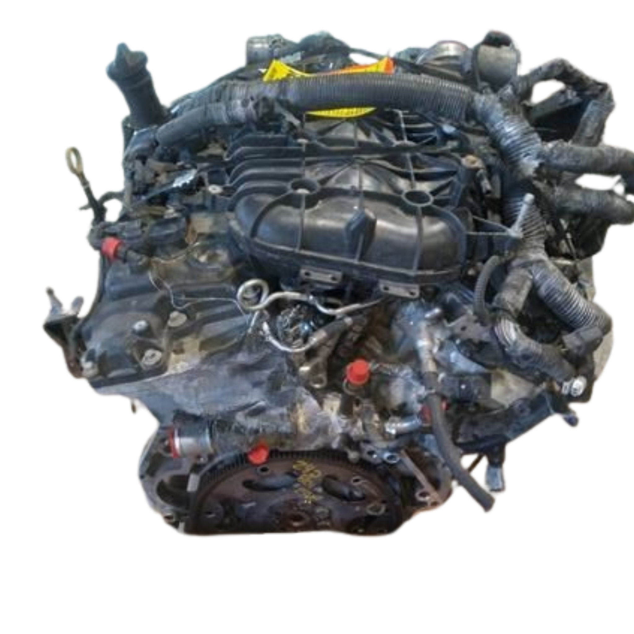 Moteurs Chevrolet Captiva Sport 3.0L 2012