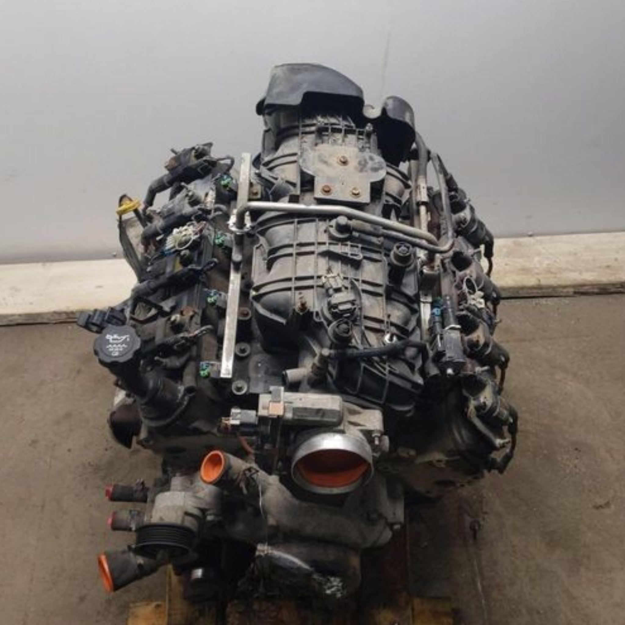 Moteurs Chevrolet Tahoe 5.3L 2007-2008