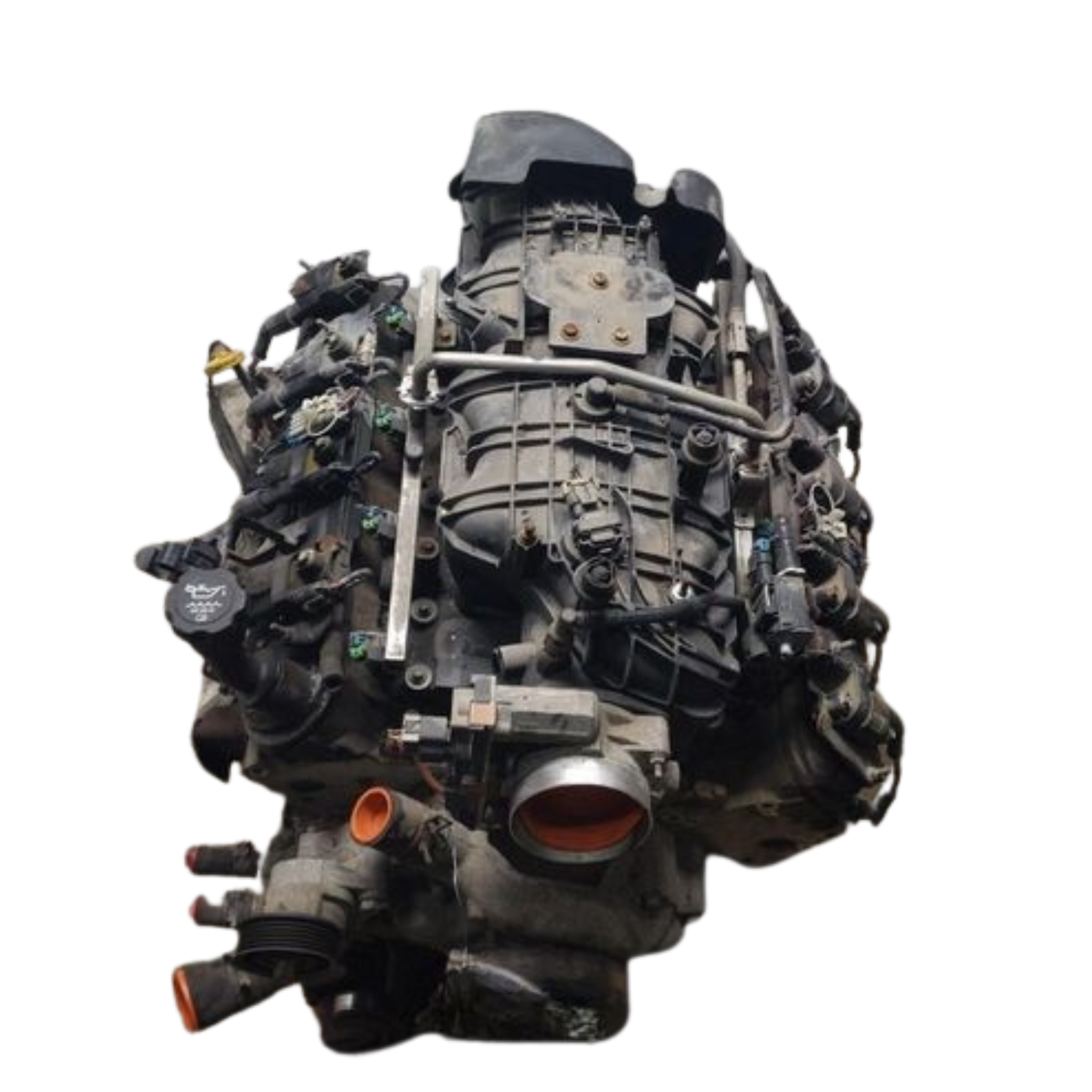 Moteurs Chevrolet Tahoe 5.3L 2007-2008