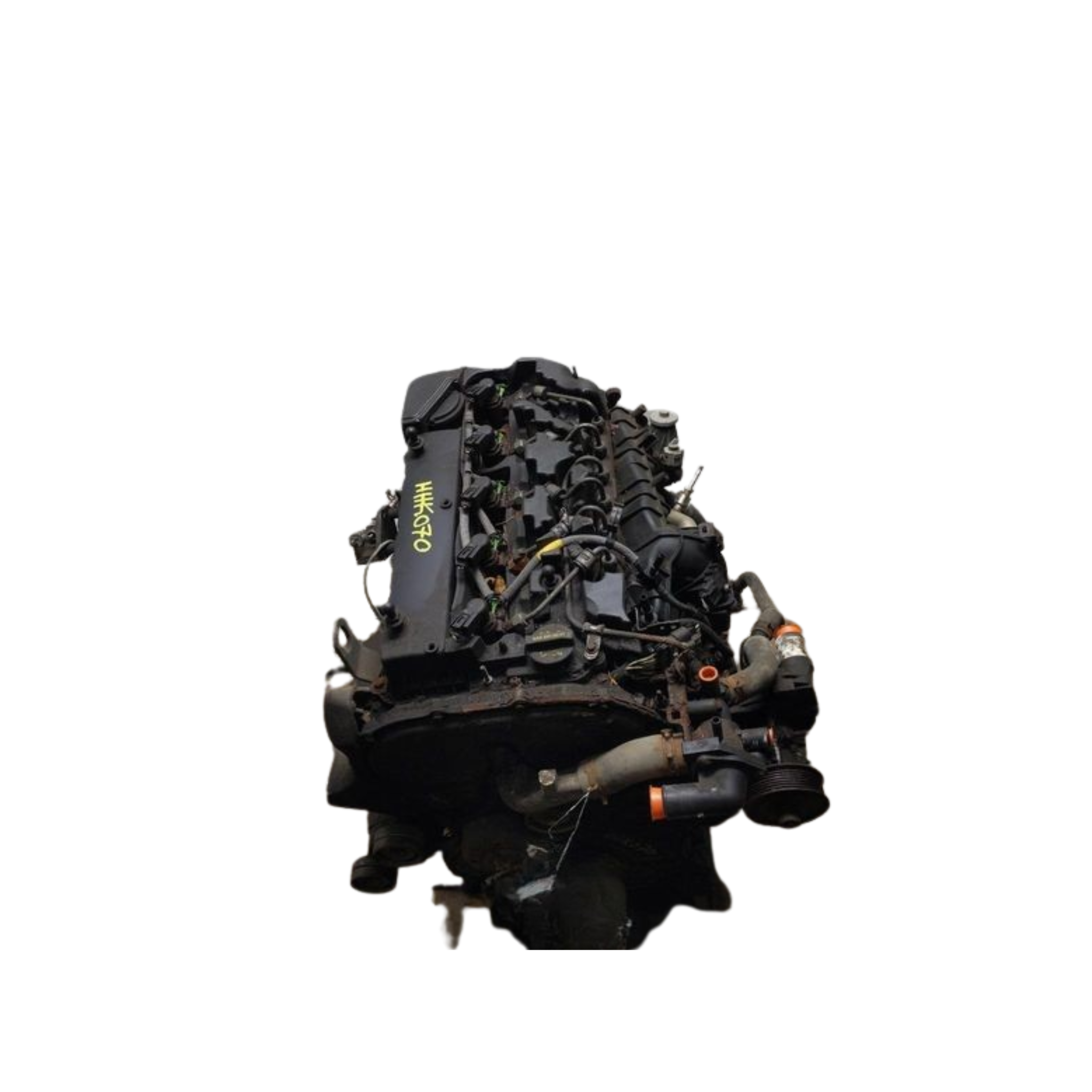 Moteurs Ford Transit 150 3.2L 2015-2016
