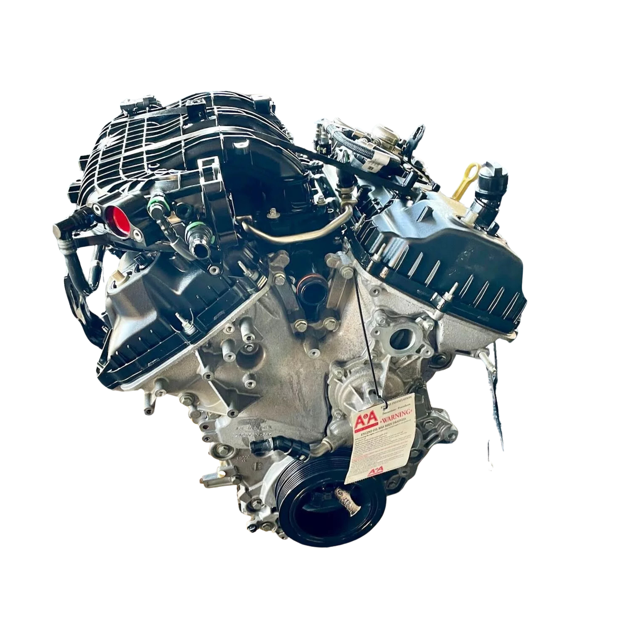Moteurs Ford Transit 350 3.5L 2020-2023