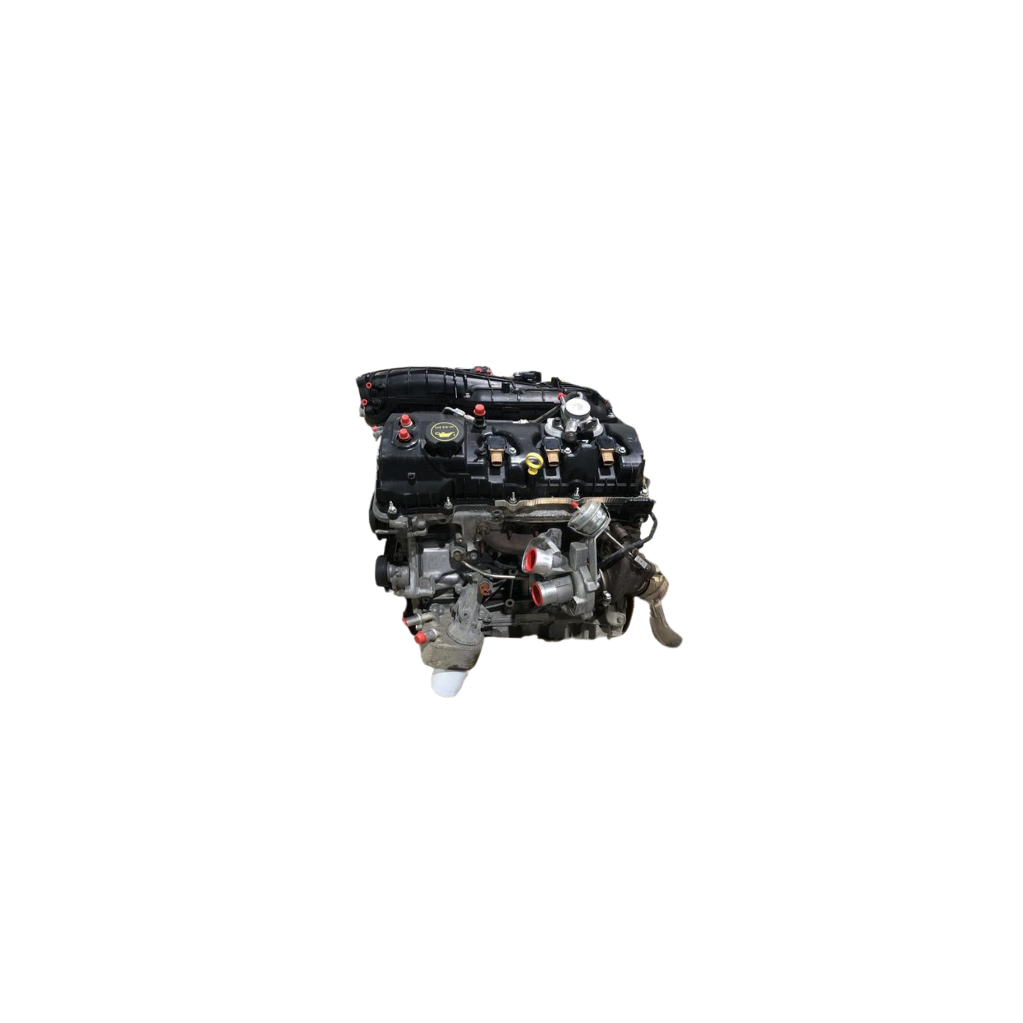 Moteurs Ford Transit 350 3.5L Turbo 2020-2023