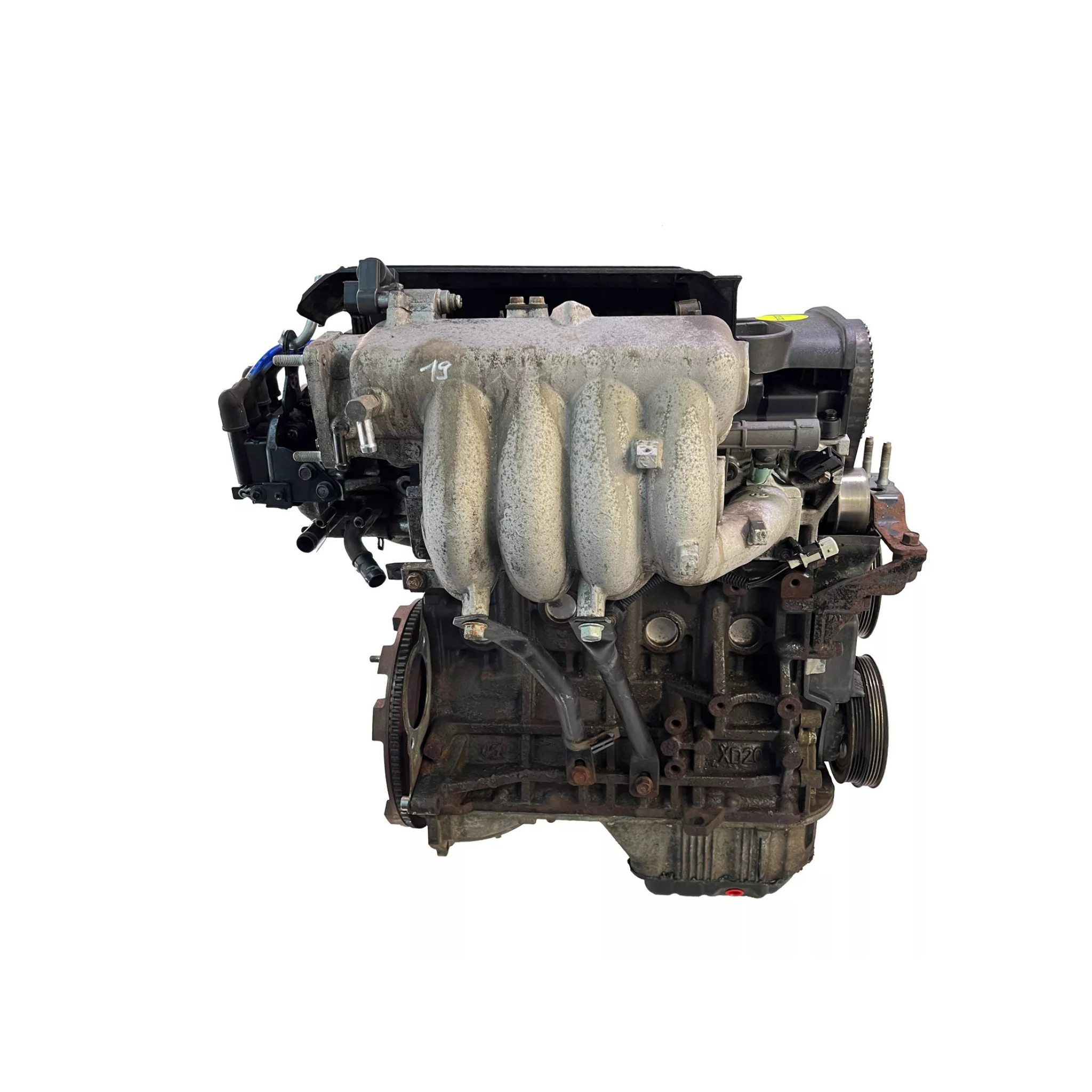 Moteurs Hyundai Elantra 2.0L 2003-2008