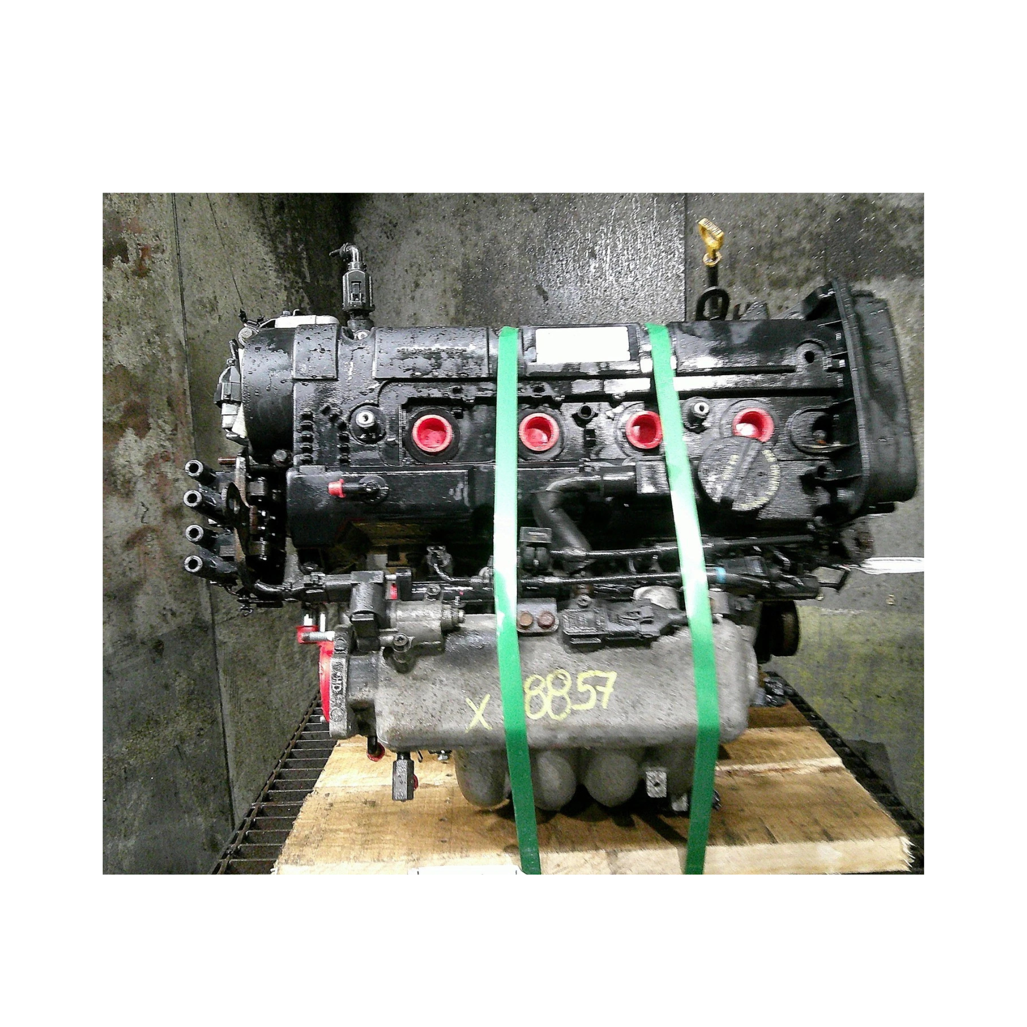 Moteurs Hyundai Elantra 2.0L 2009-2012