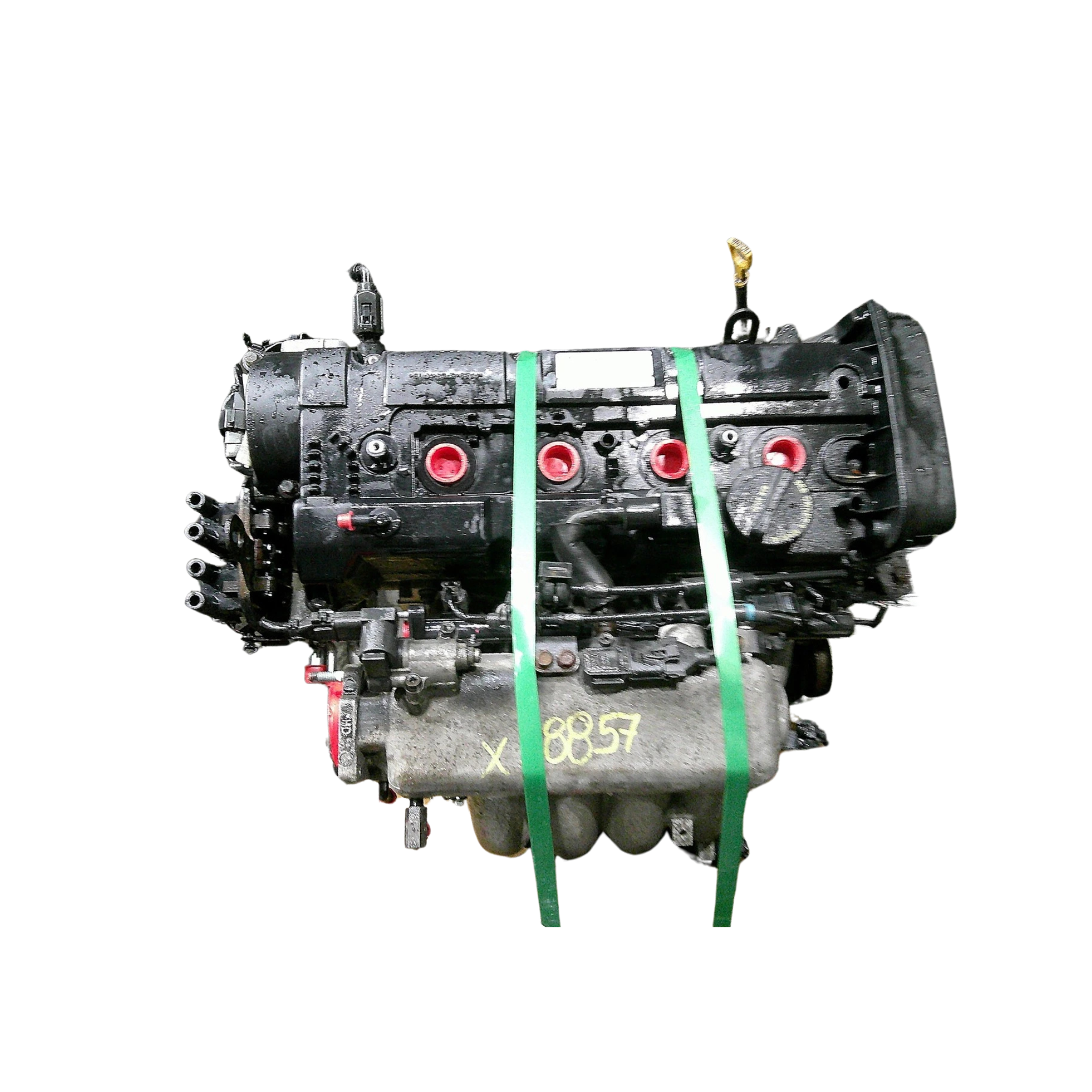 Moteurs Hyundai Elantra 2.0L 2009-2012
