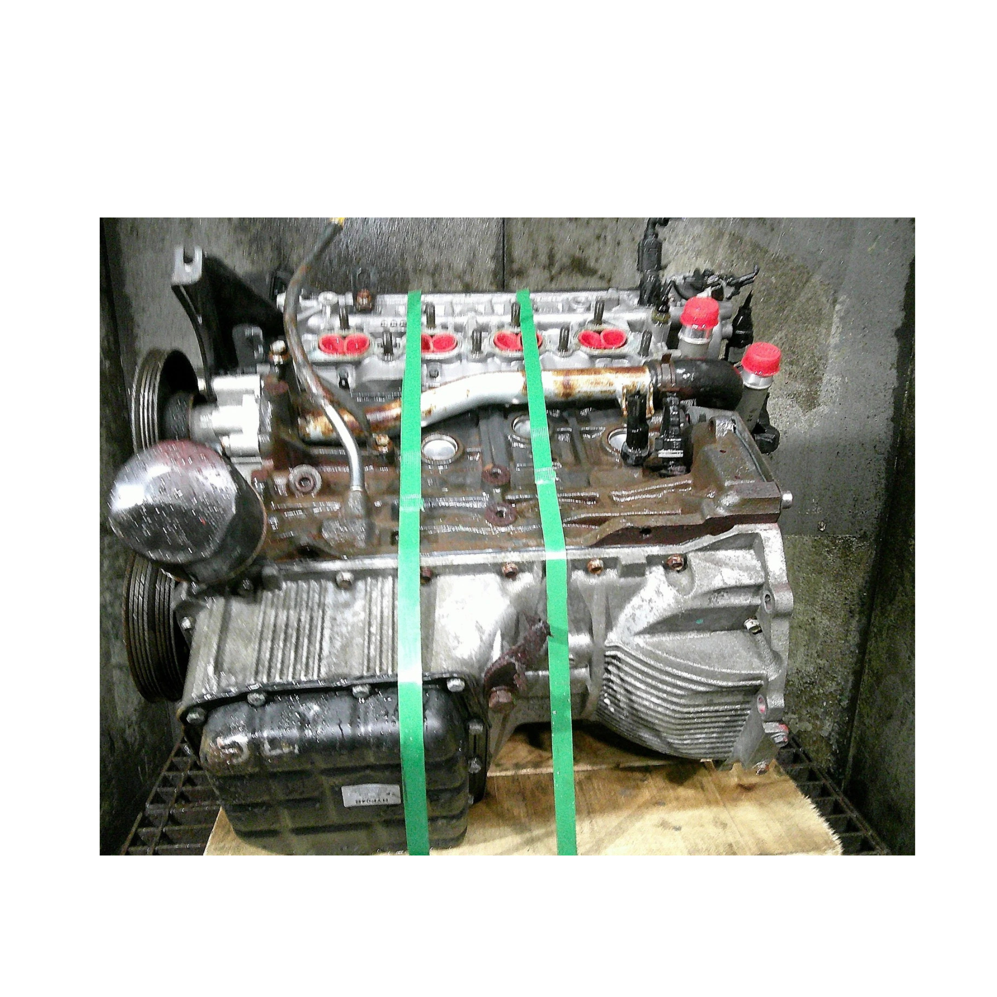 Moteurs Hyundai Elantra 2.0L 2007-2012