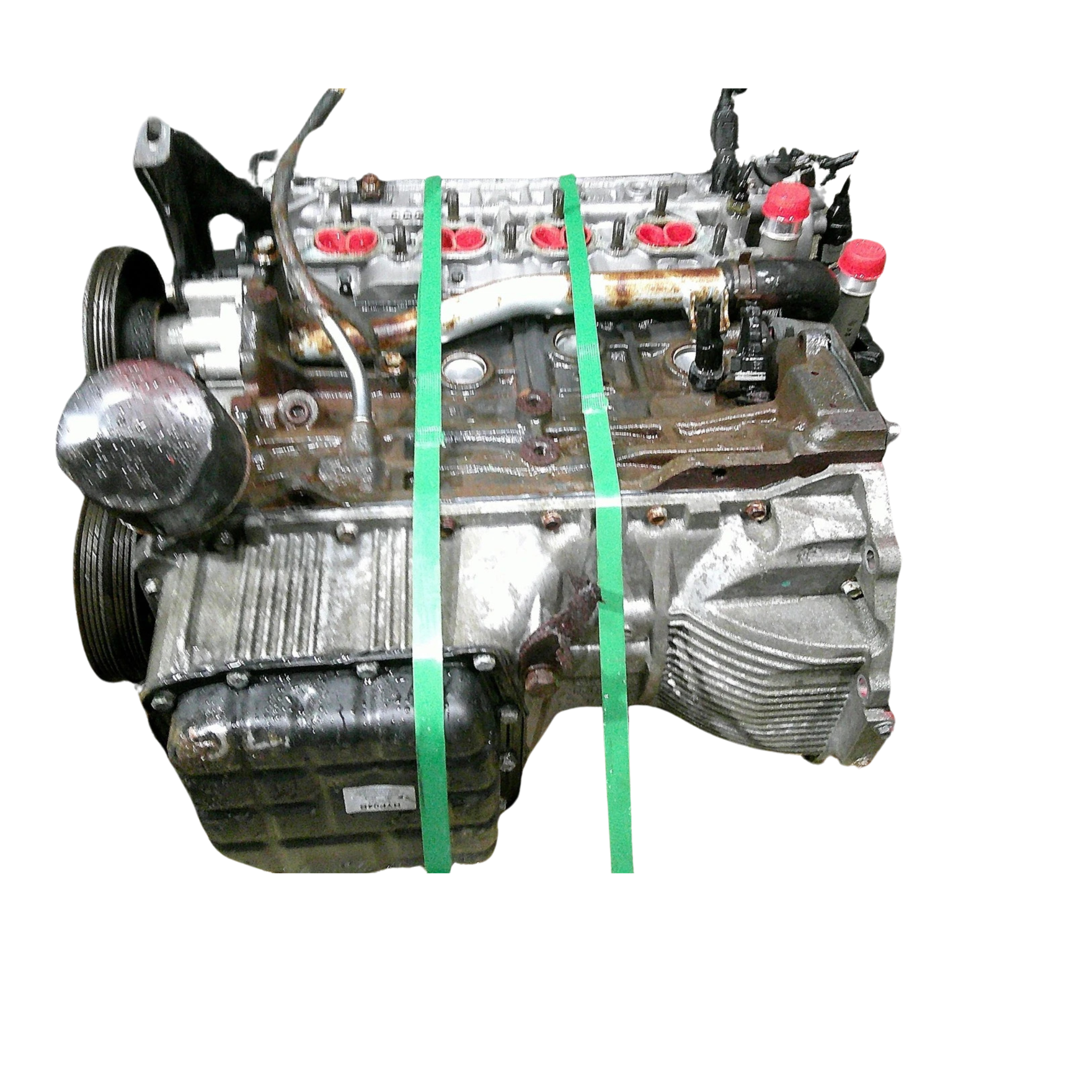 Moteurs Hyundai Elantra 2.0L 2007-2012
