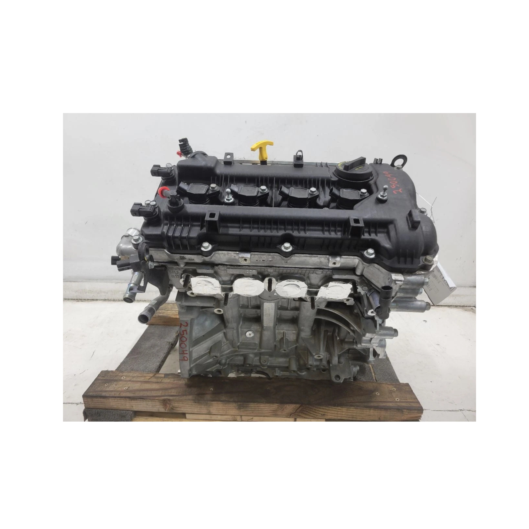 Moteurs Hyundai Elantra 1.8L GT 2013