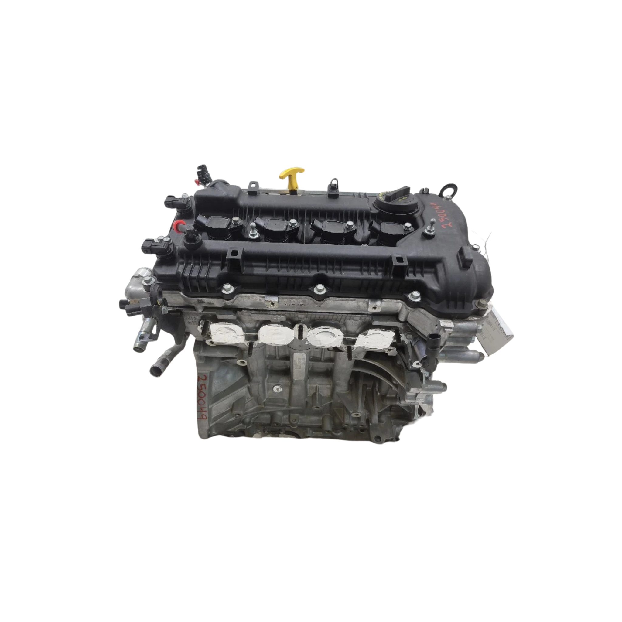 Moteurs Hyundai Elantra 1.8L GT 2013