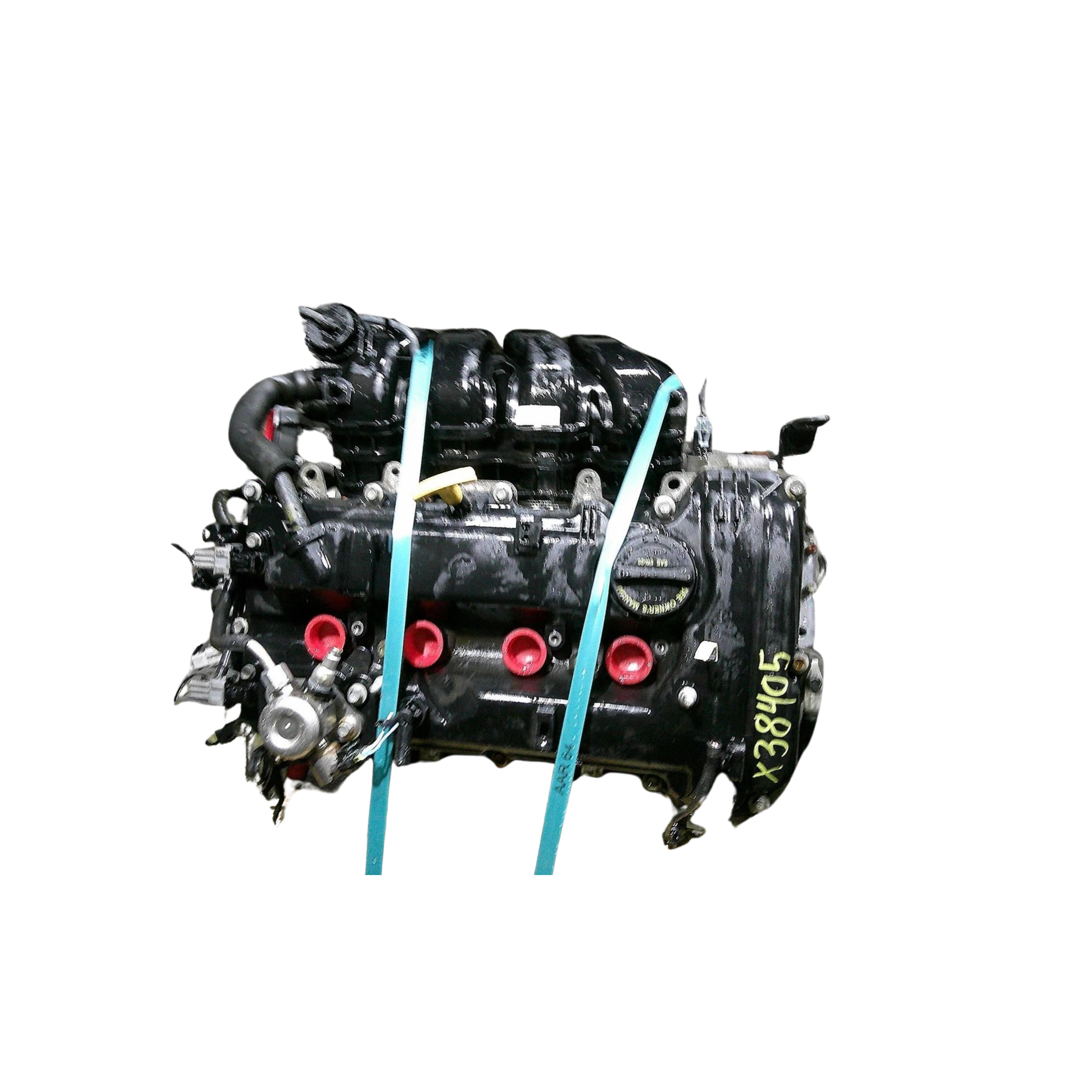 Moteurs Hyundai Elantra 2.0L 2014-2016
