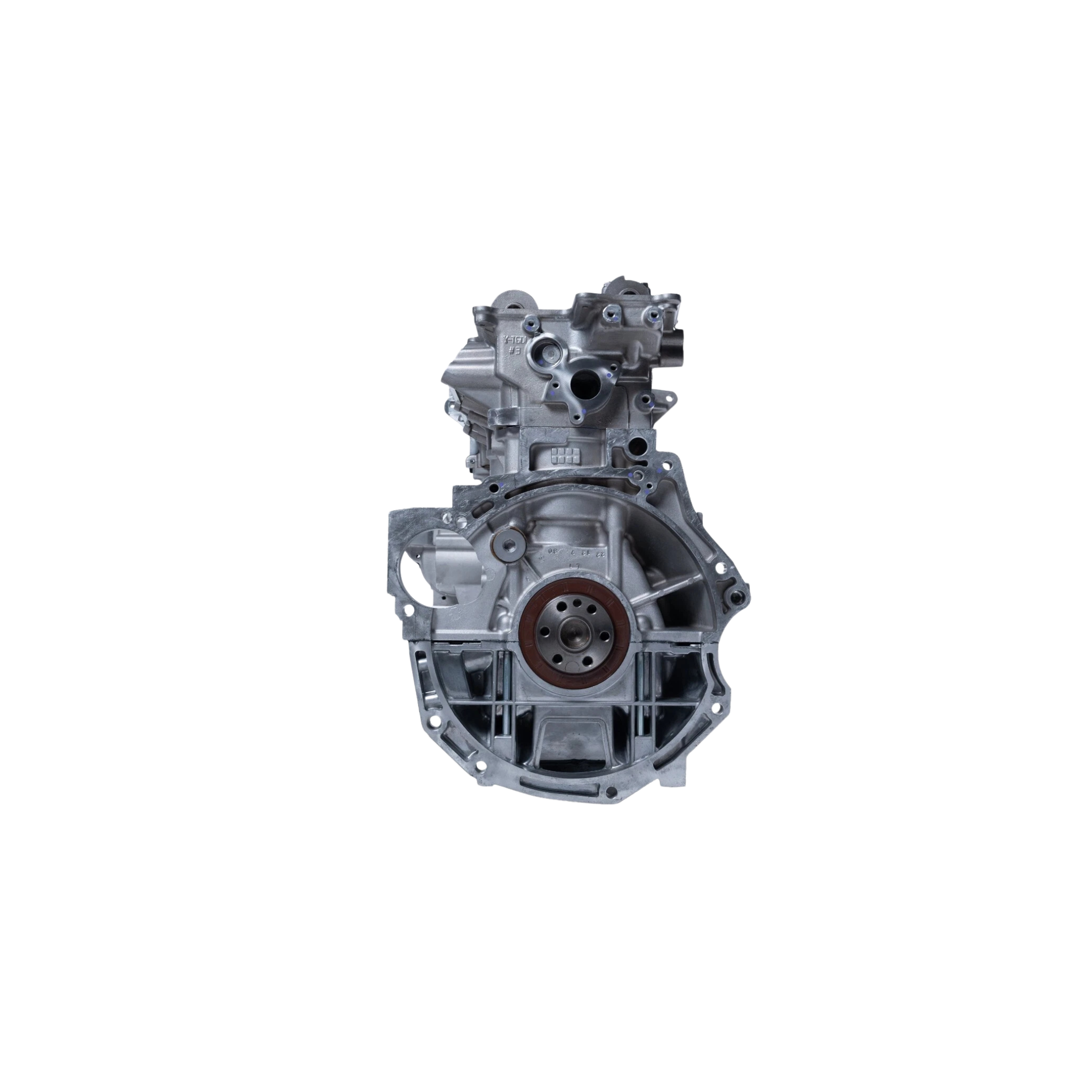 Moteurs Hyundai Elantra 1.6L Turbo 2017-2019