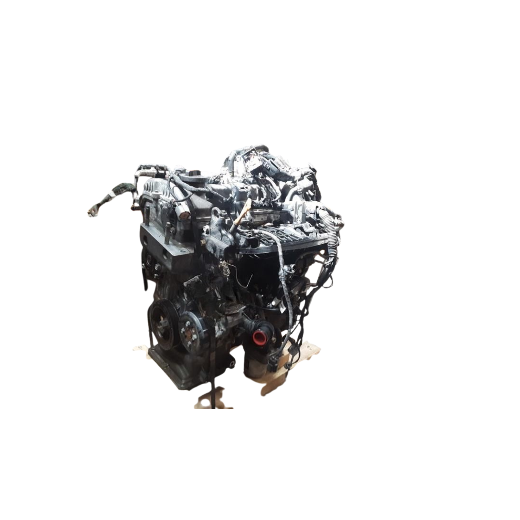 Moteurs Hyundai Elantra 1.4L 2017-2020