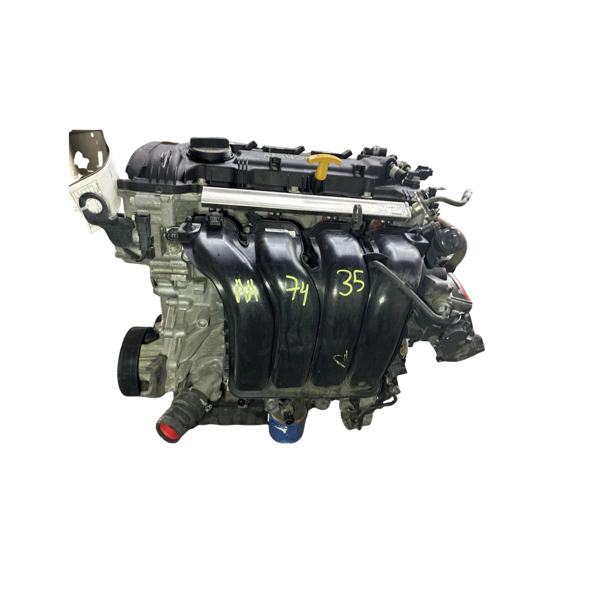 Moteurs Hyundai Elantra 2.0L 2017-2020