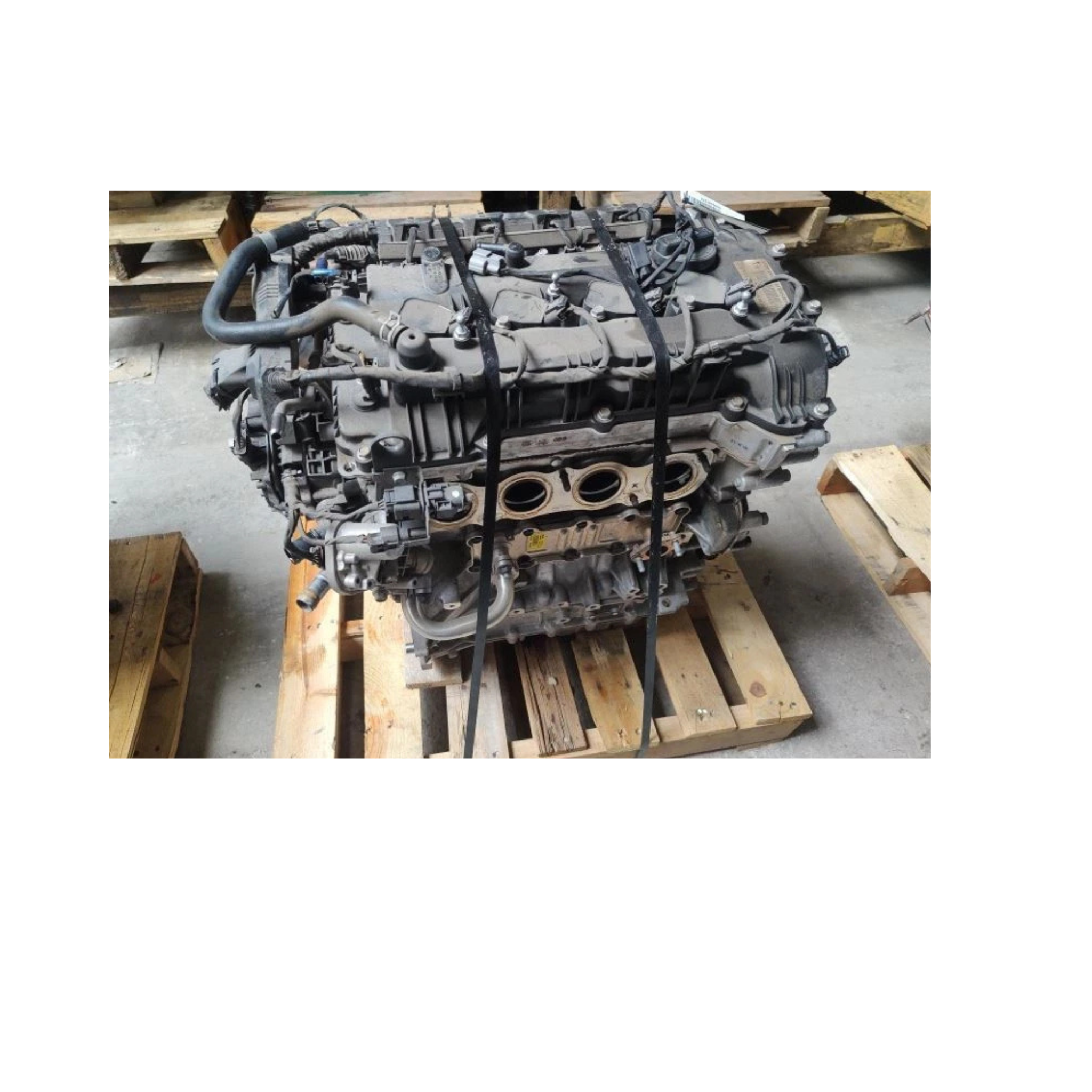 Moteurs Hyundai Elantra 2.0L 2021-2024