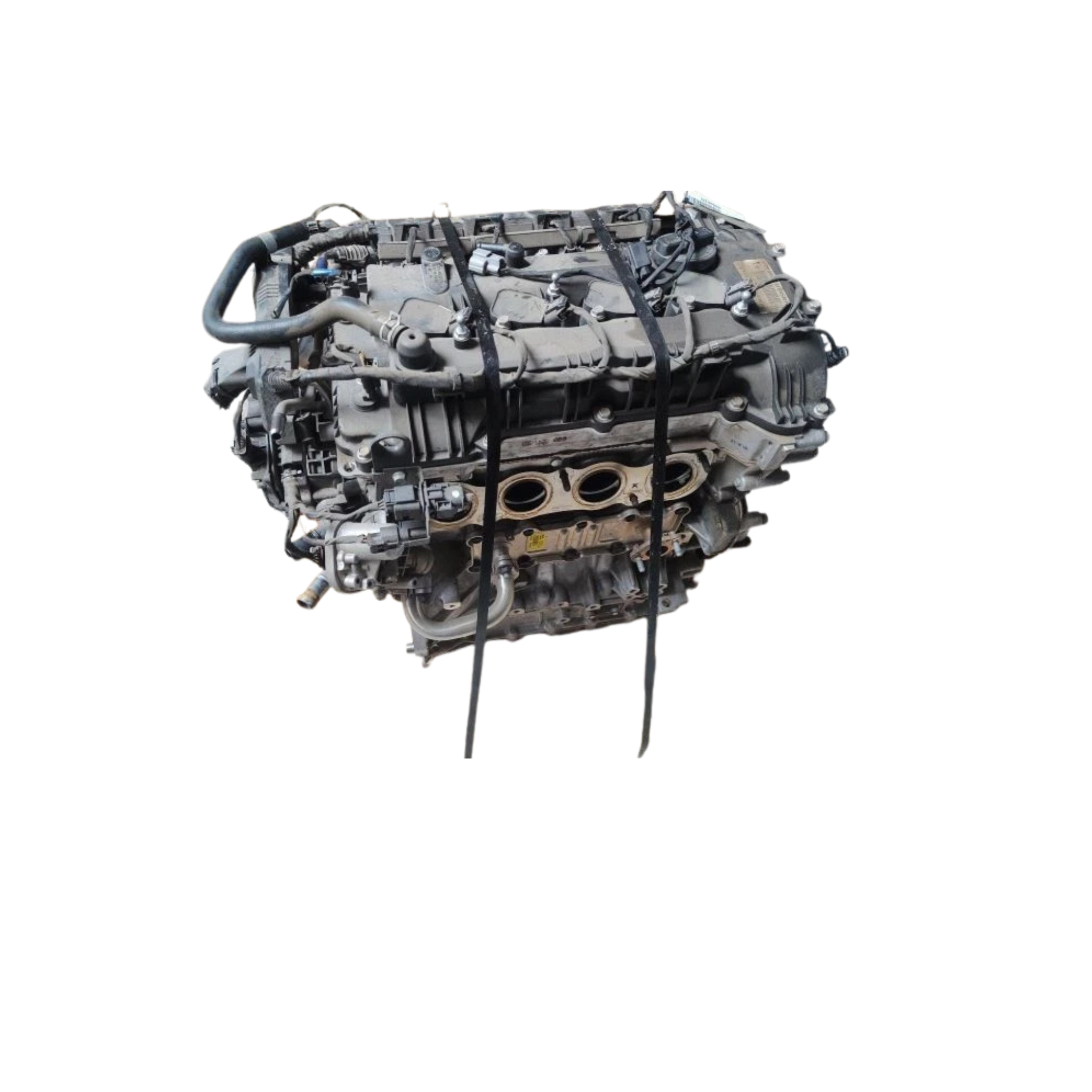 Moteurs Hyundai Elantra 2.0L 2021-2024