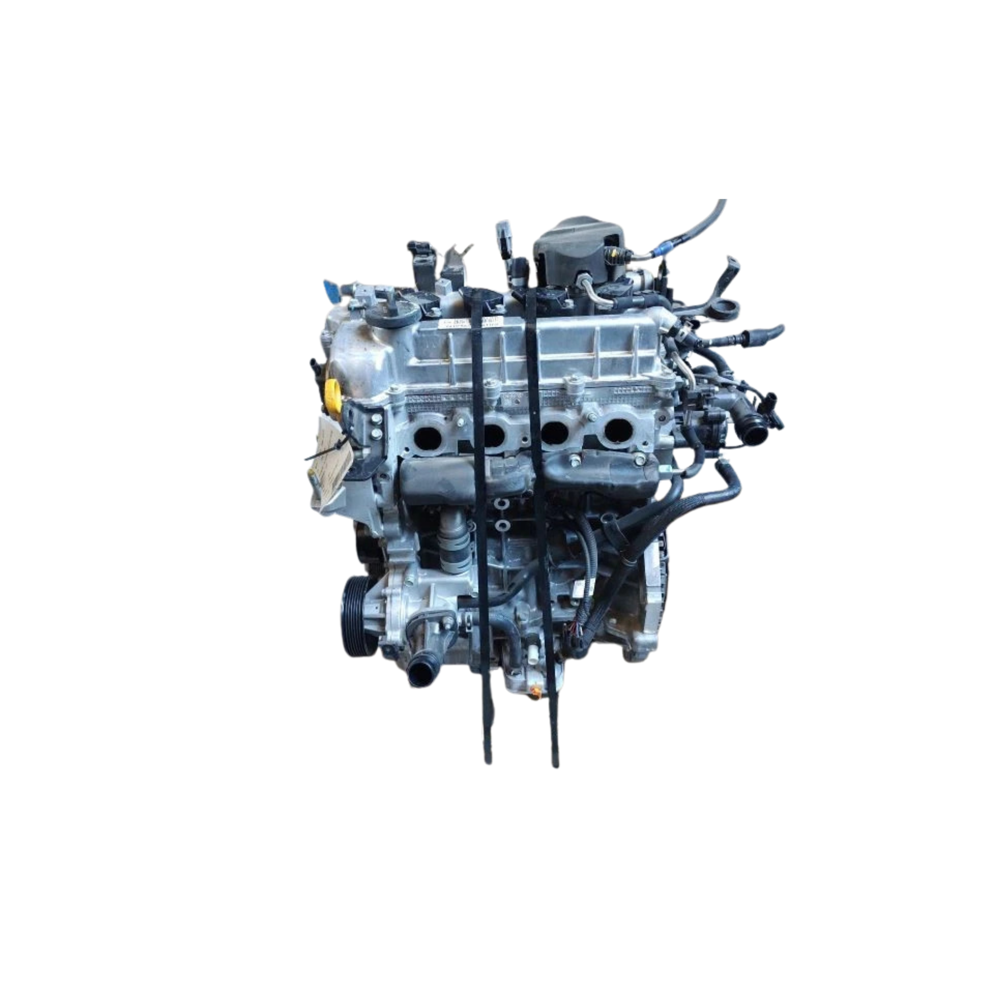 Moteurs Hyundai Elantra 1.6L 2021-2024