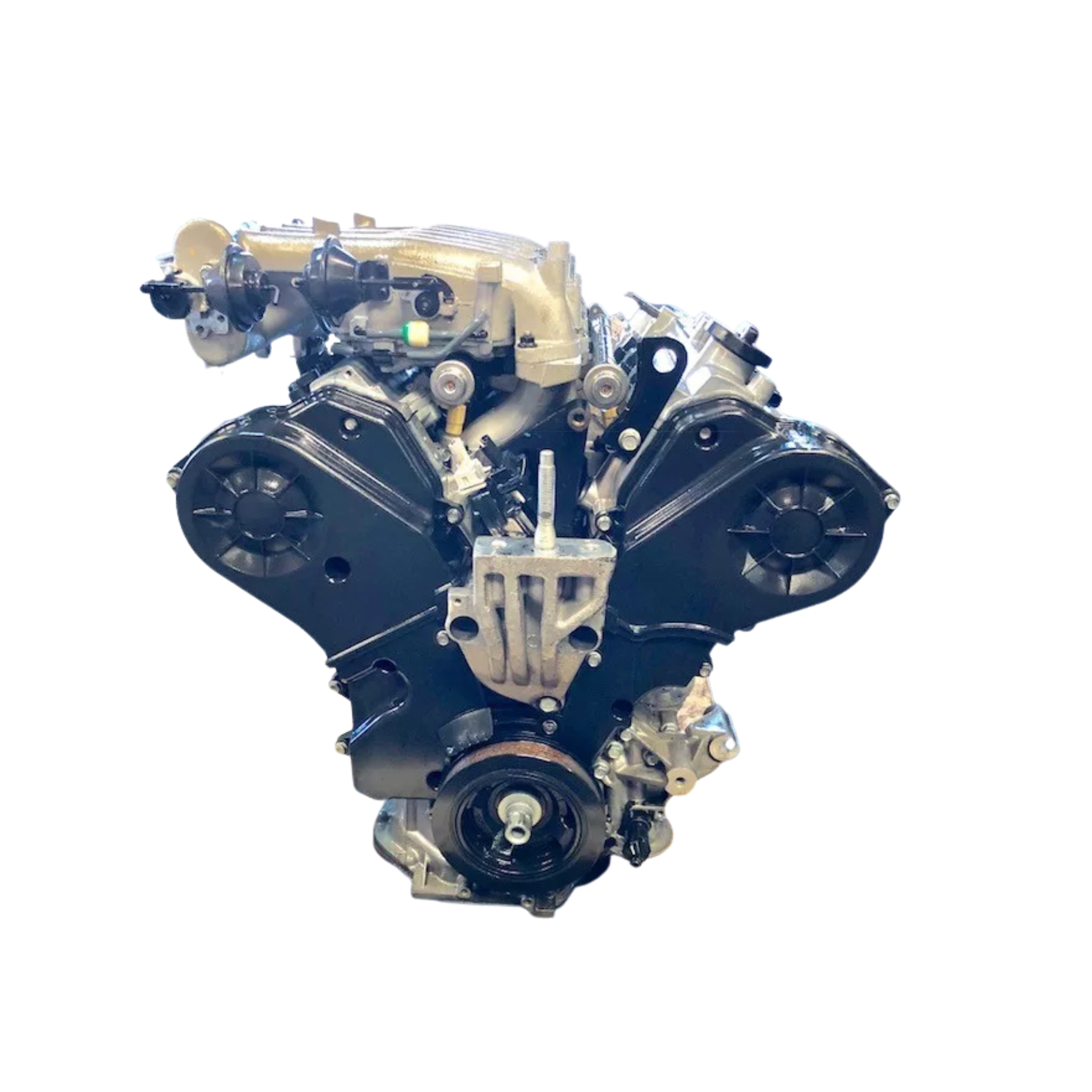 Moteurs Hyundai Santa Fe 2.7L 2001-2006