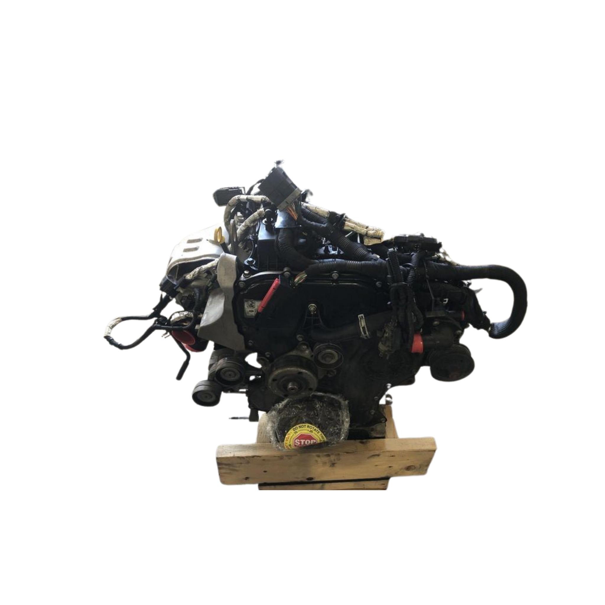 Moteurs Ford Transit 250 3.2L 2015-2016
