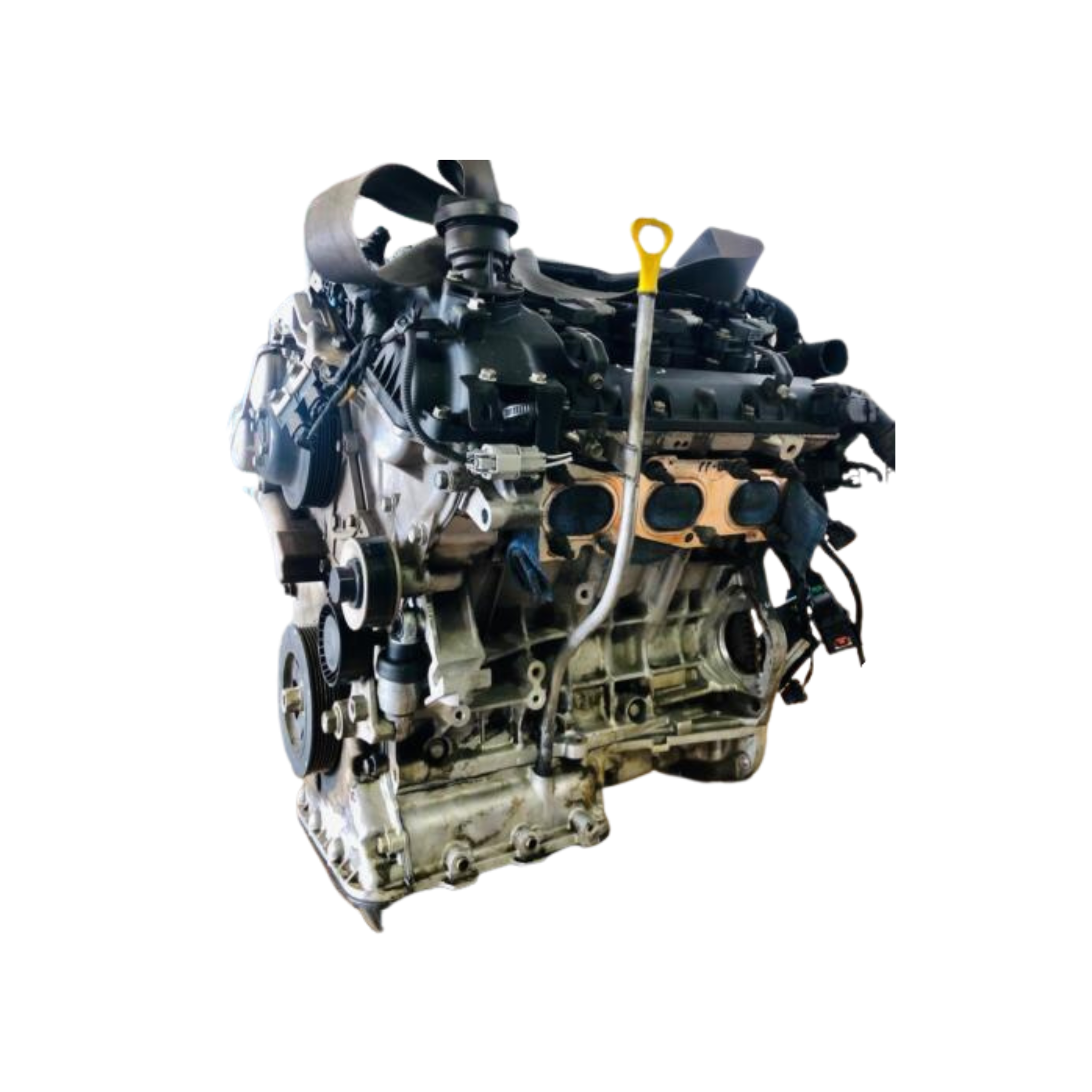 Moteurs Hyundai Santa Fe 3.5L 2004-2006