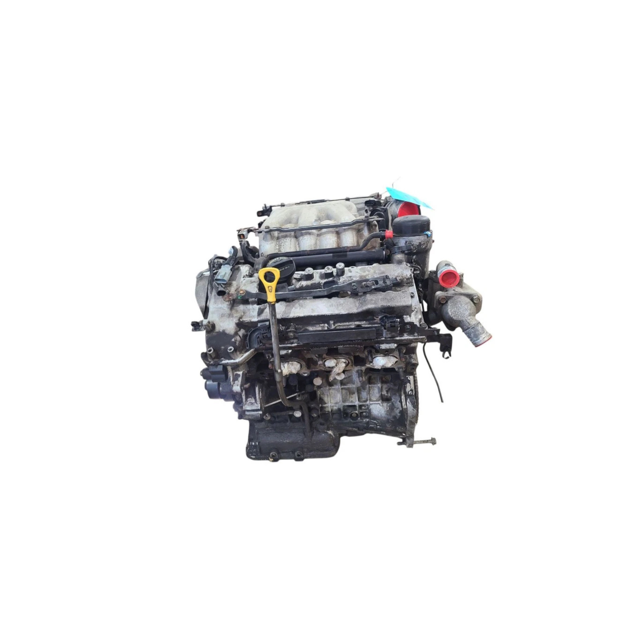 Moteurs Hyundai Santa Fe 3.3L 2007-2009