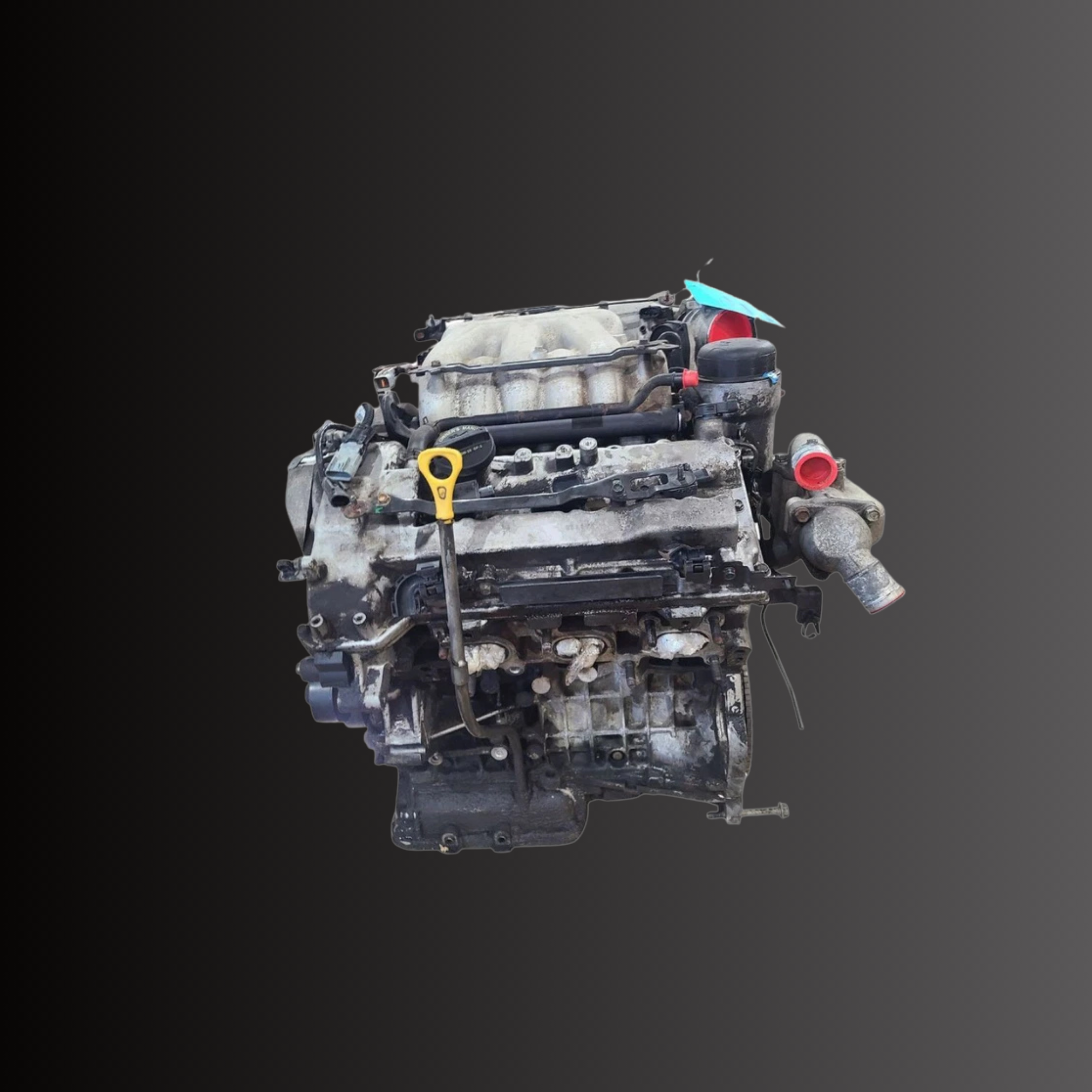 Moteurs Hyundai Santa Fe 3.3L 2007-2009