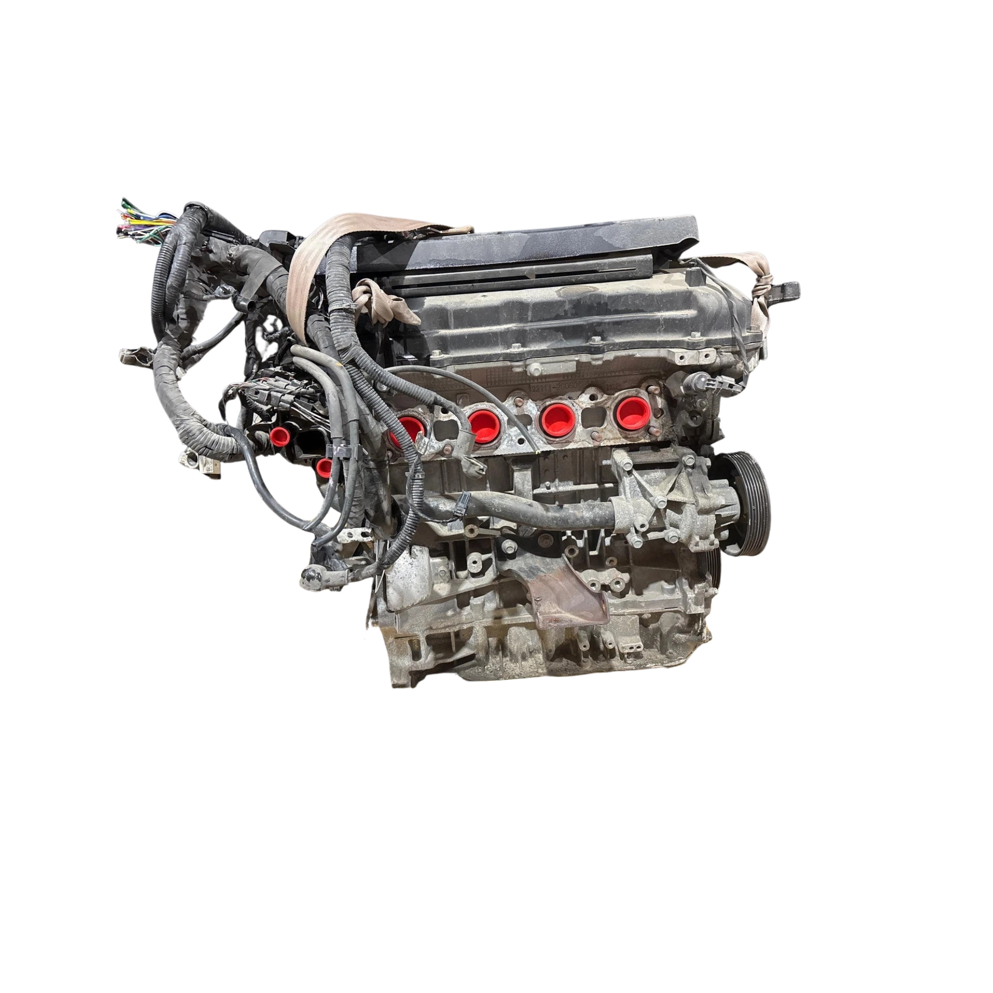 Moteurs Hyundai Santa Fe 2.4L 2010-2012