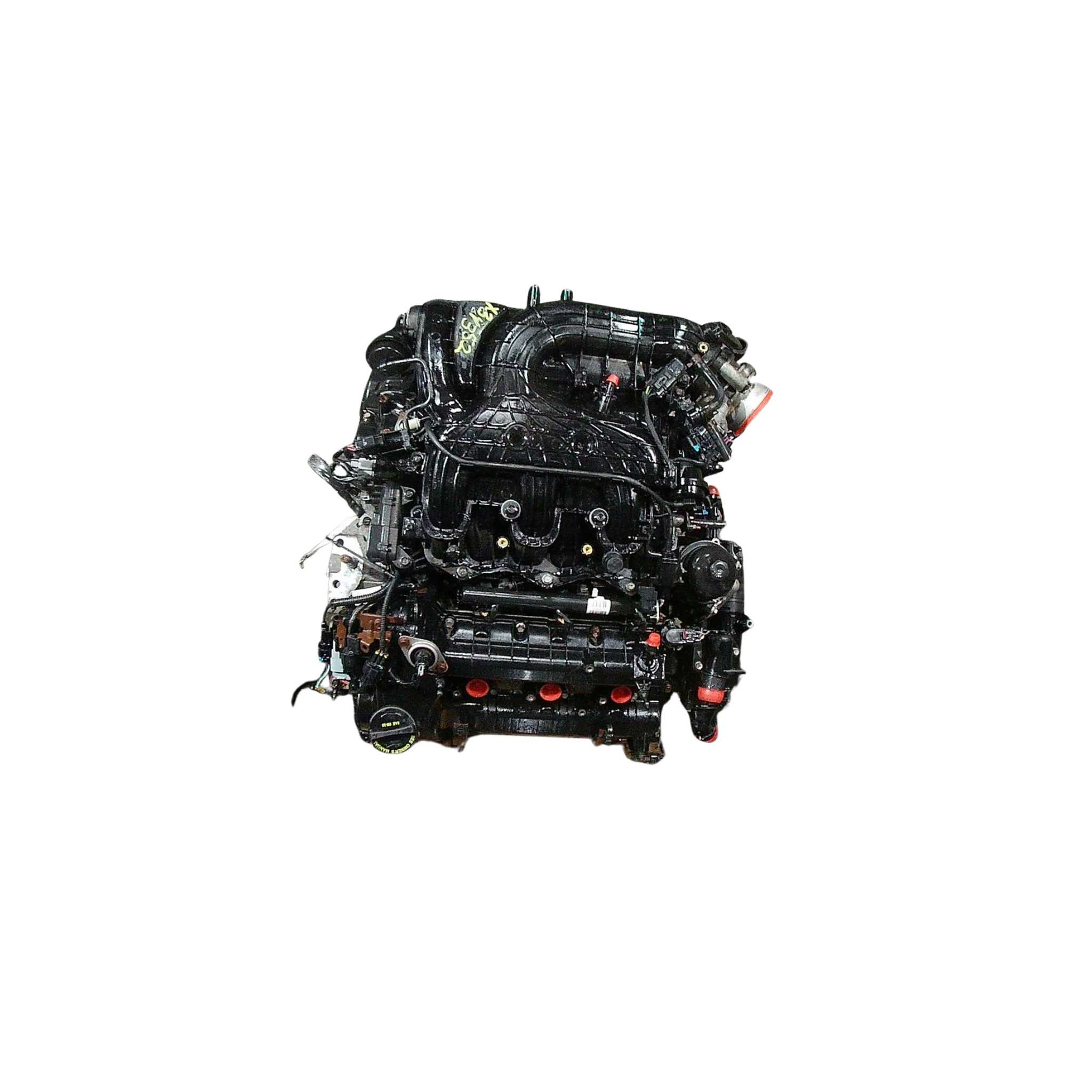 Moteurs Hyundai Santa Fe 3.5L 2010-2013