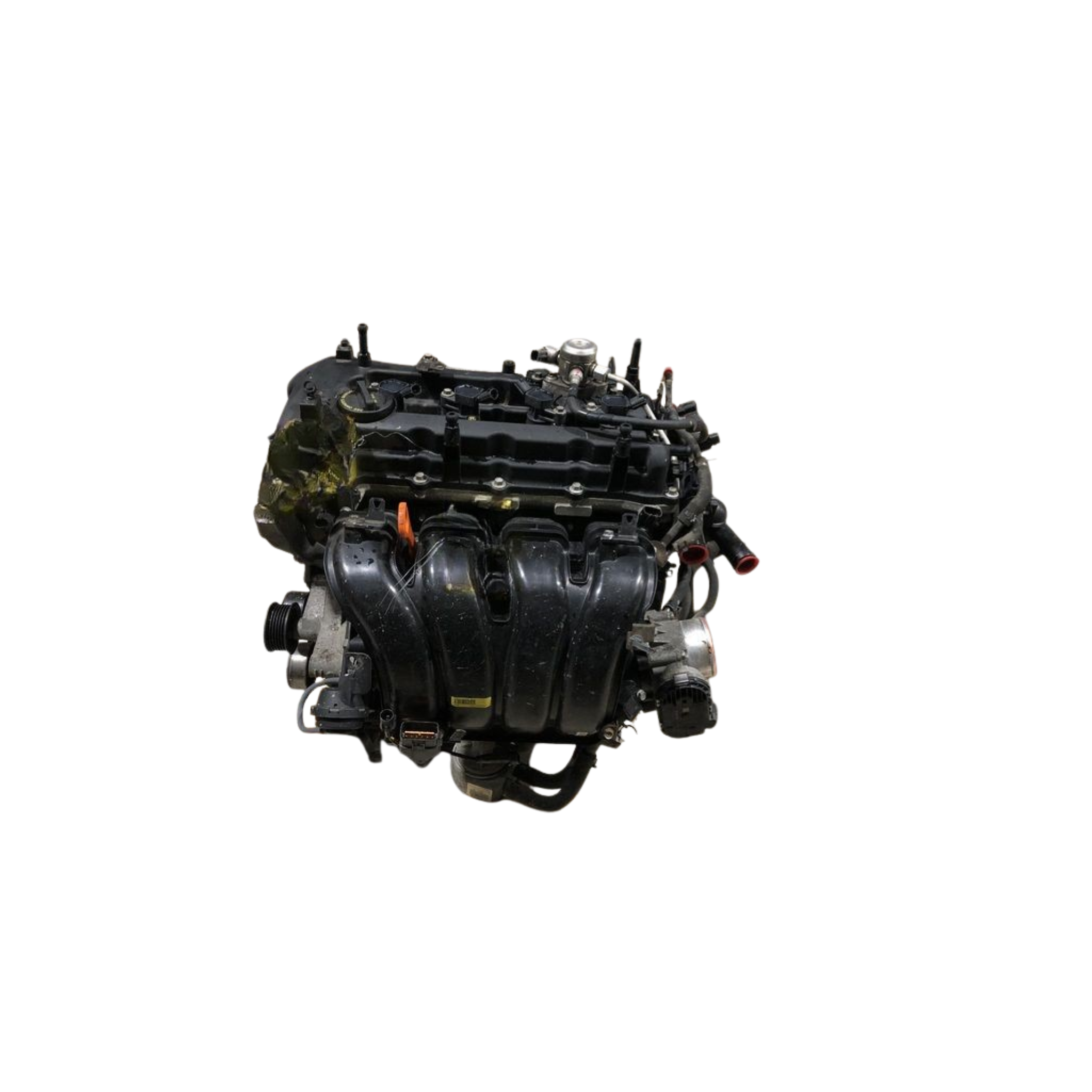 Moteurs Hyundai Santa Fe 2.4L 2013-2016