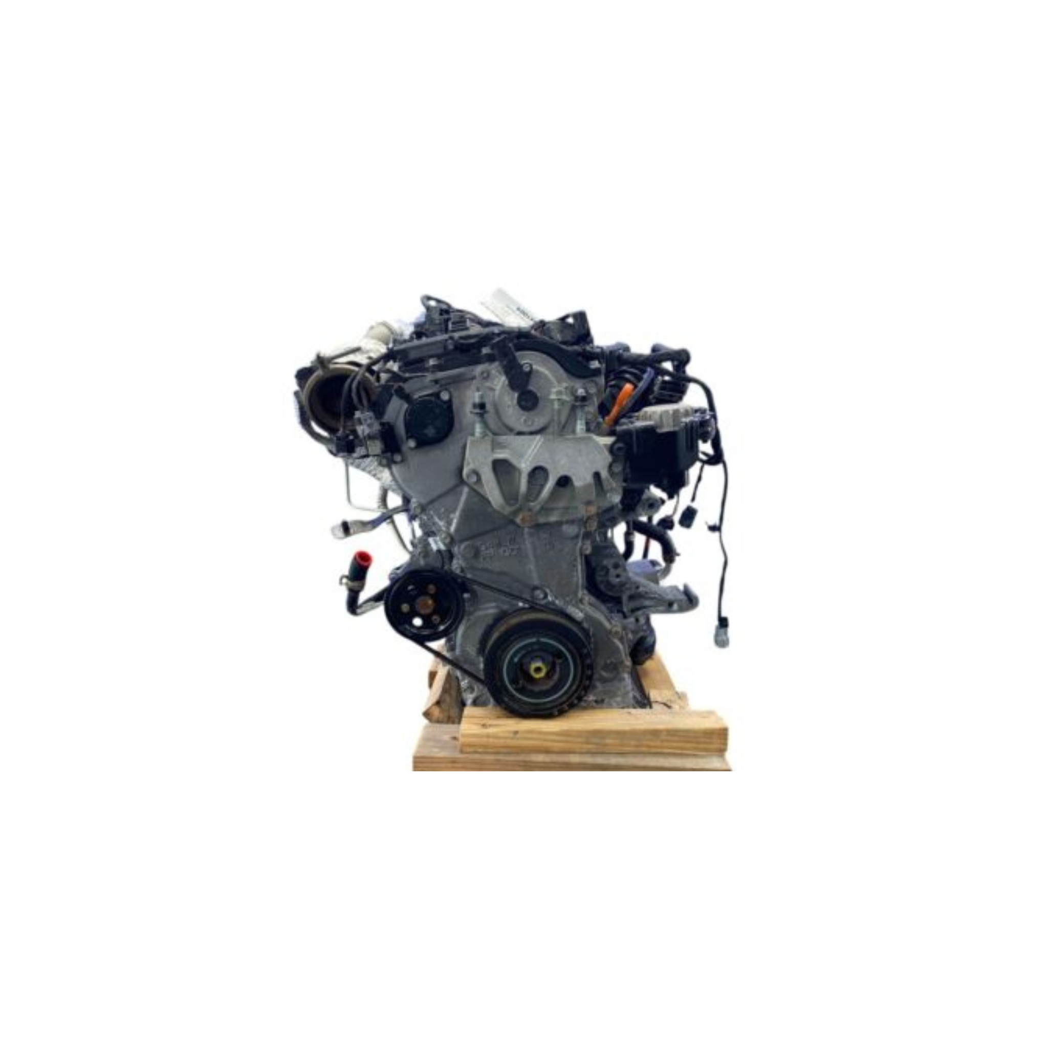 Moteurs Hyundai Santa Fe 2.5L Turbo 2021-2023